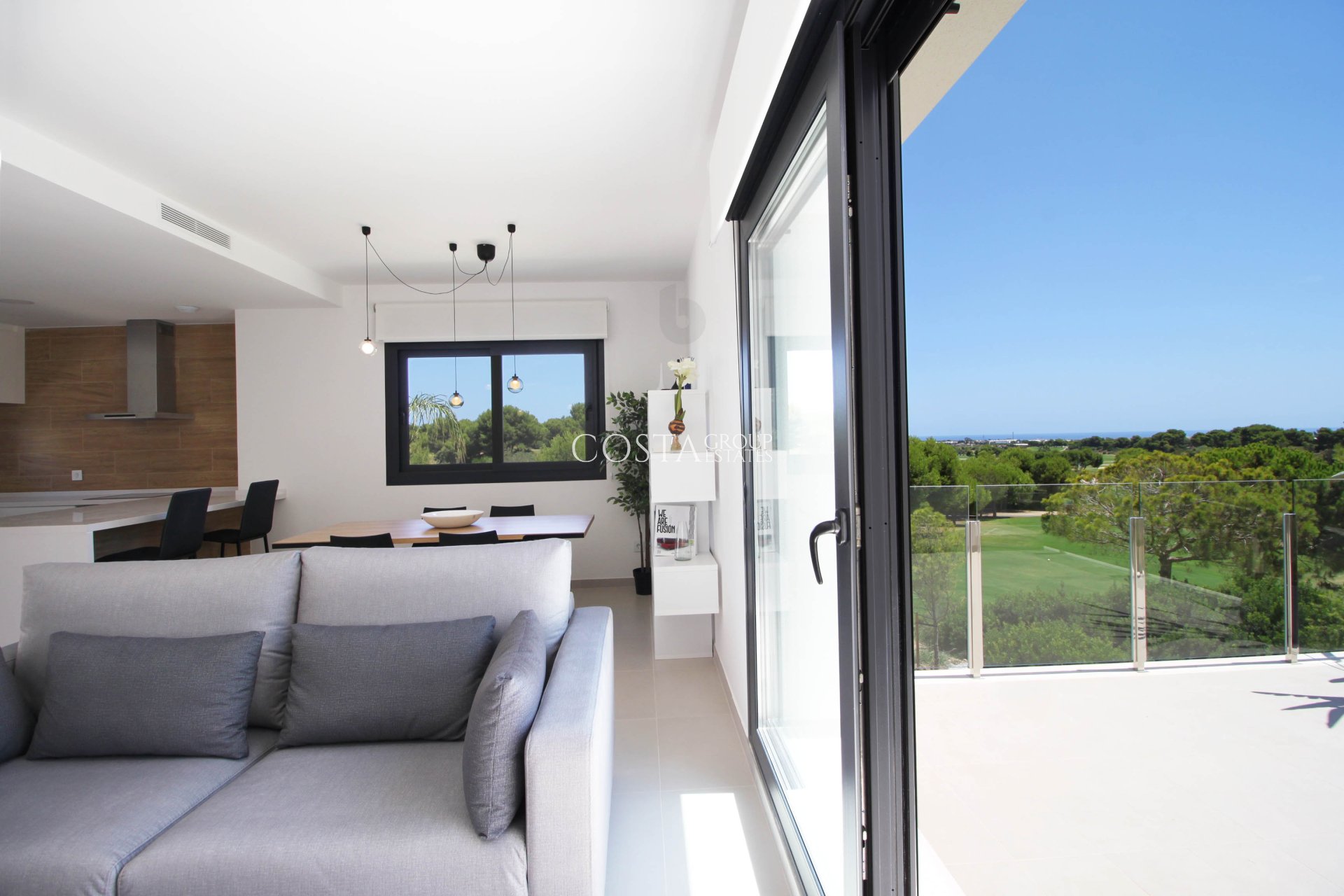 Nieuwbouw Woningen - Apartments -
Pinar de Campoverde