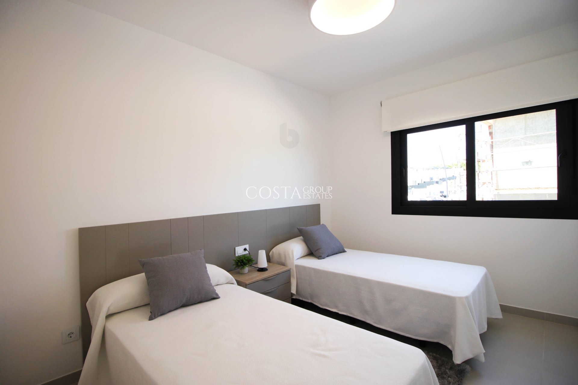 Nieuwbouw Woningen - Apartments -
Pinar de Campoverde