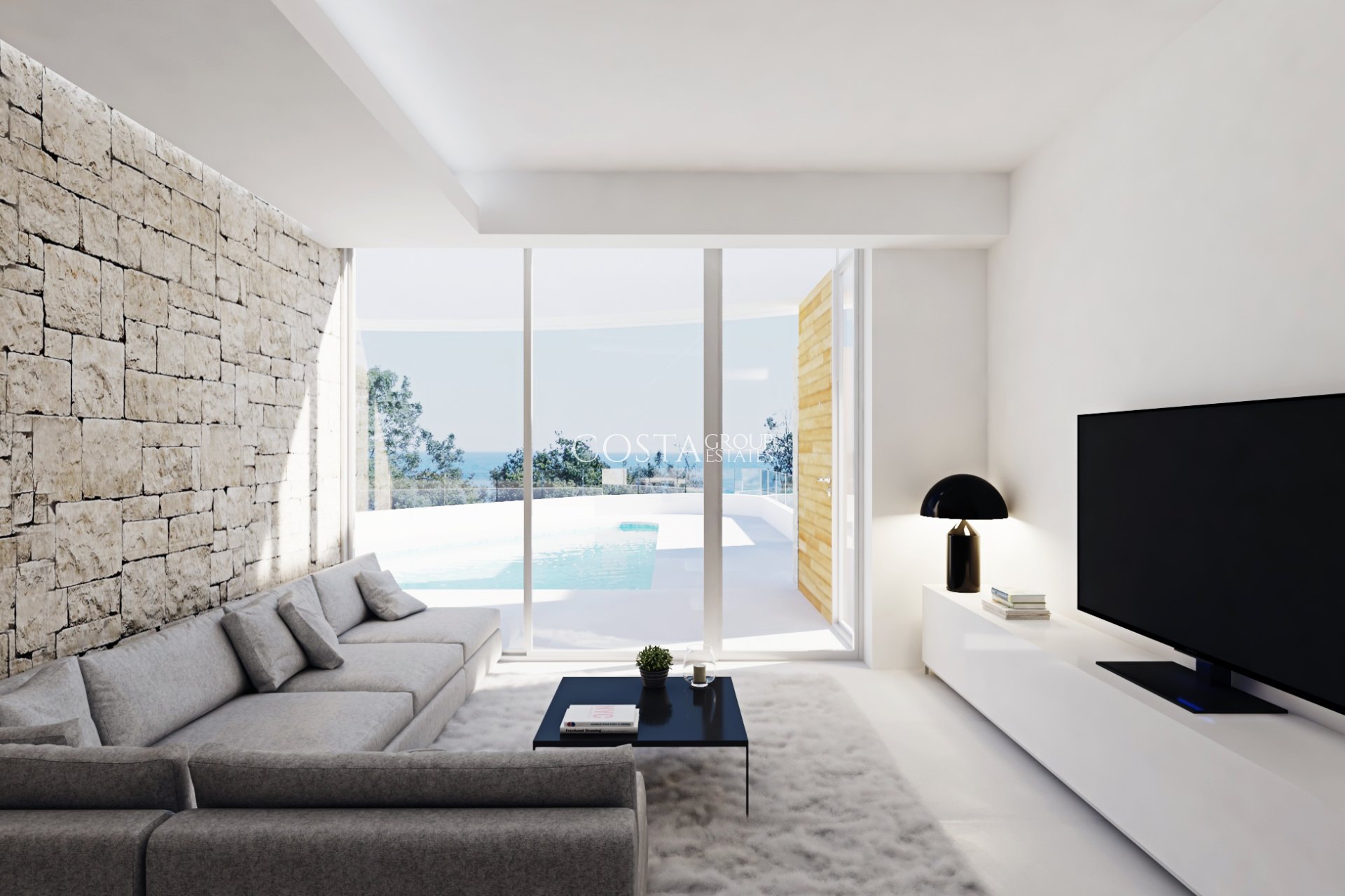 Nieuwbouw Woningen - Apartments -
Pueblo Mascarat