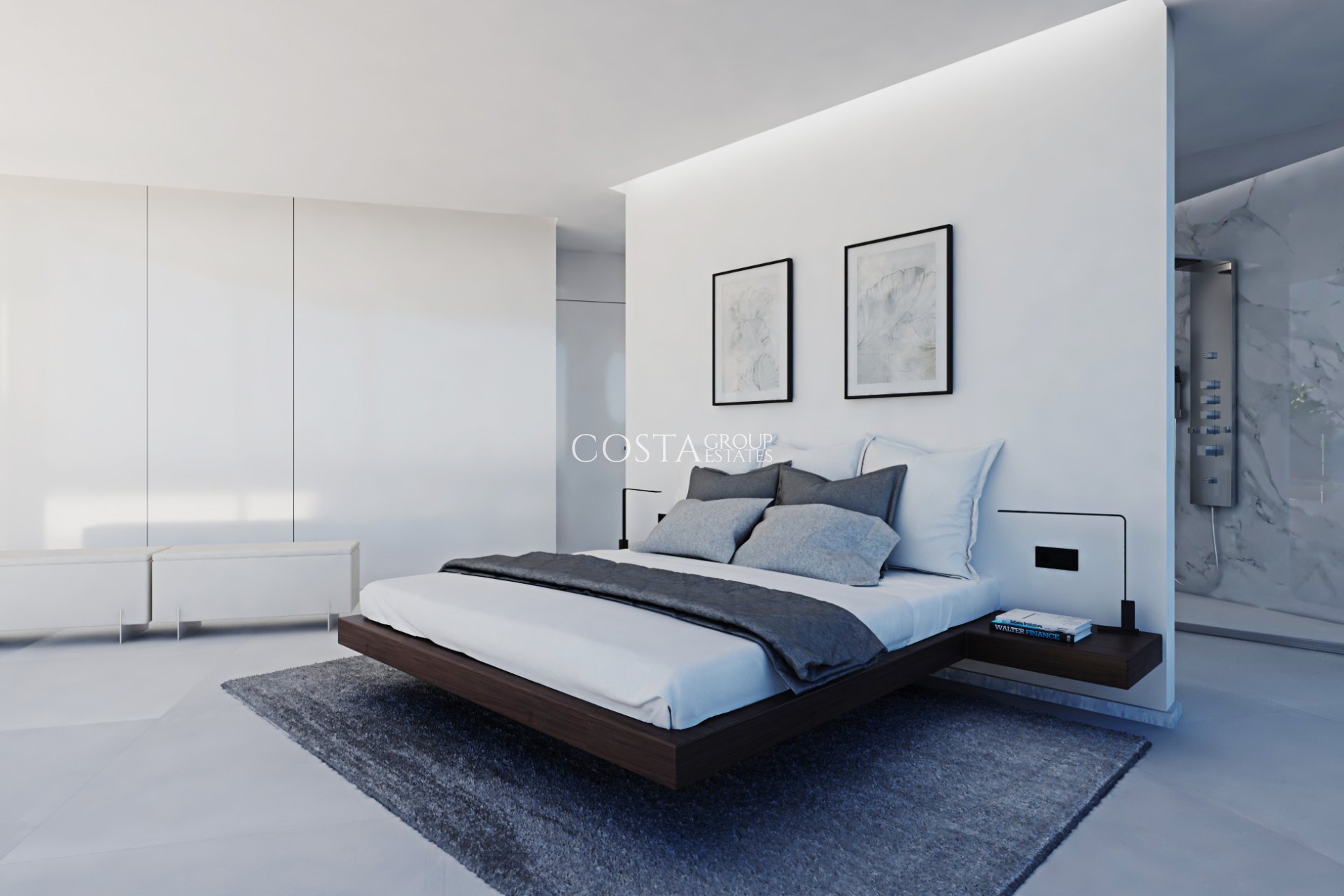 Nieuwbouw Woningen - Apartments -
Pueblo Mascarat