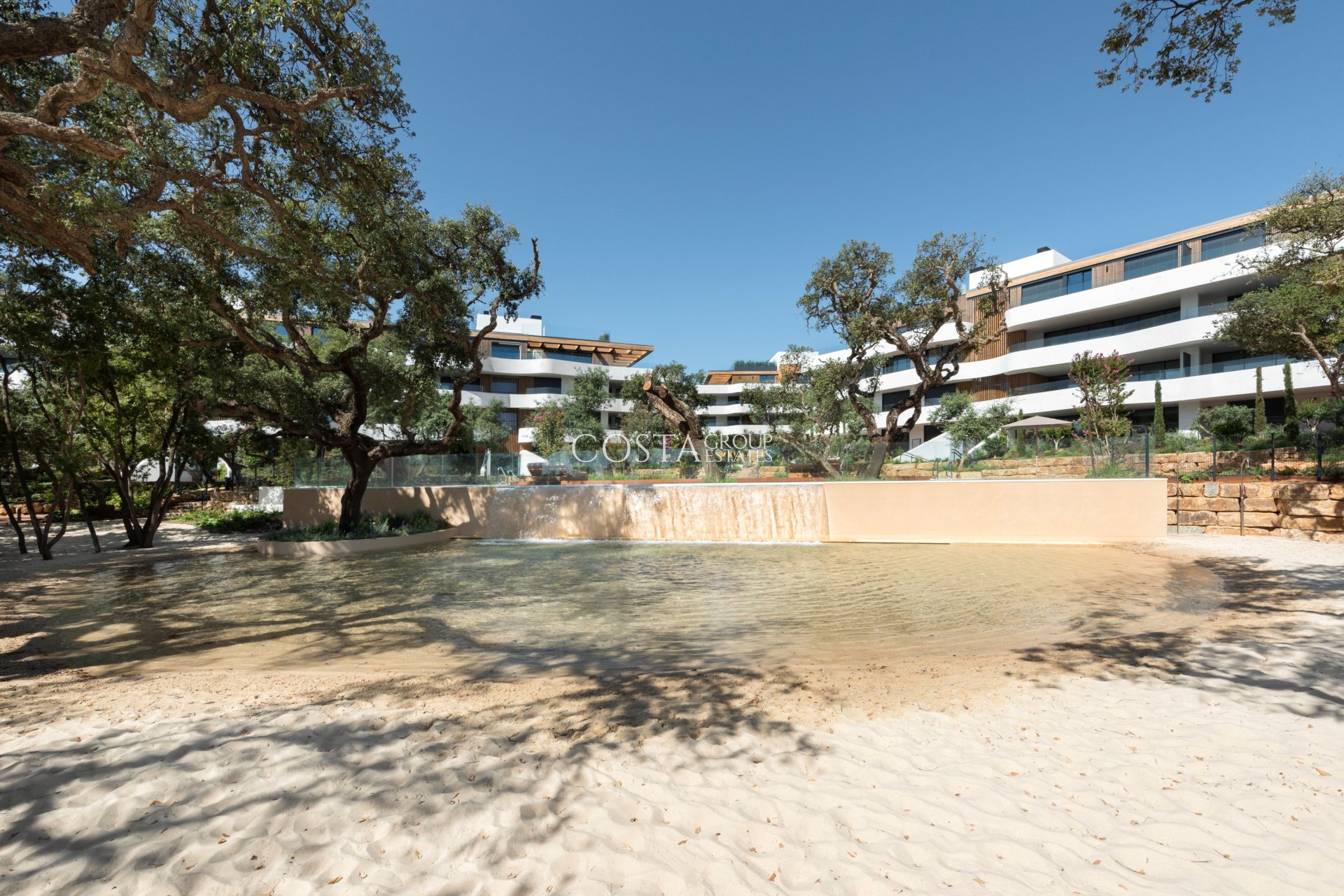 Nieuwbouw Woningen - Apartments -
Pueblo Nuevo