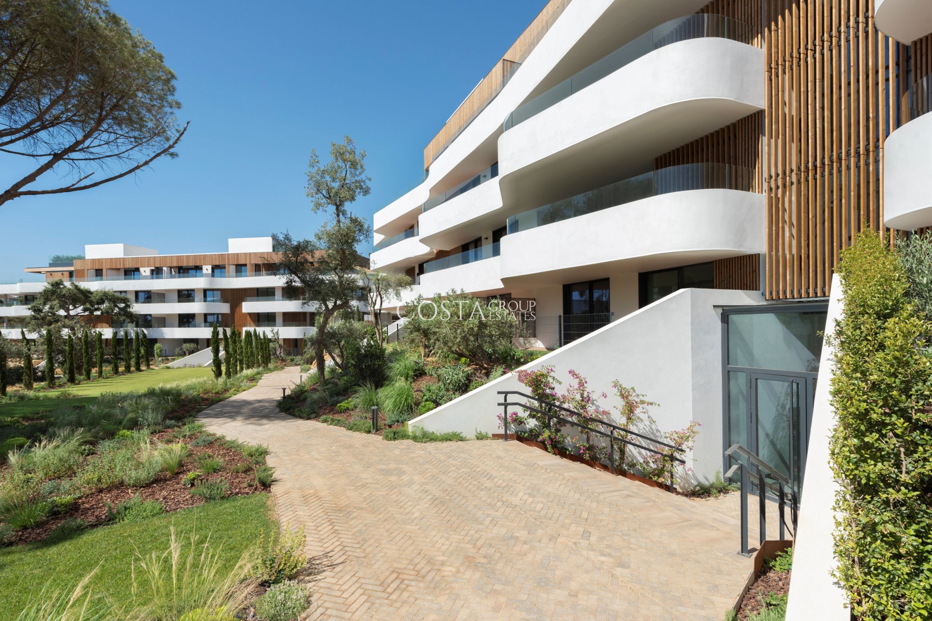 Nieuwbouw Woningen - Apartments -
Pueblo Nuevo