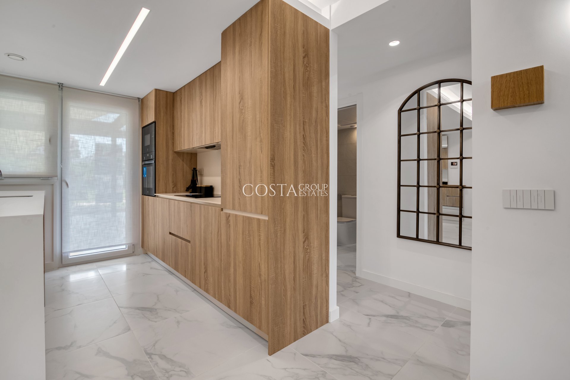 Nieuwbouw Woningen - Apartments -
Punta Prima