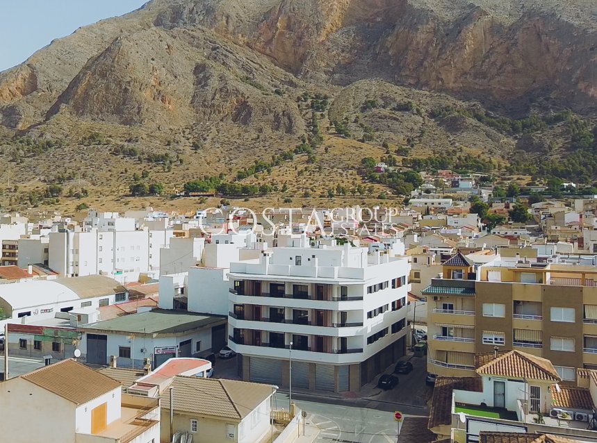 Nieuwbouw Woningen - Apartments -
Redován