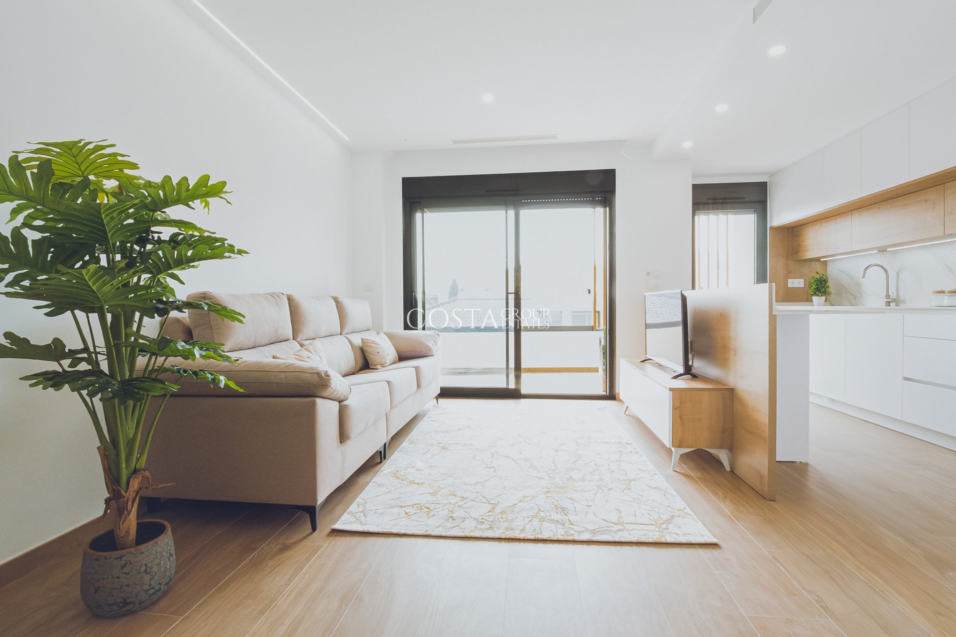 Nieuwbouw Woningen - Apartments -
Redován