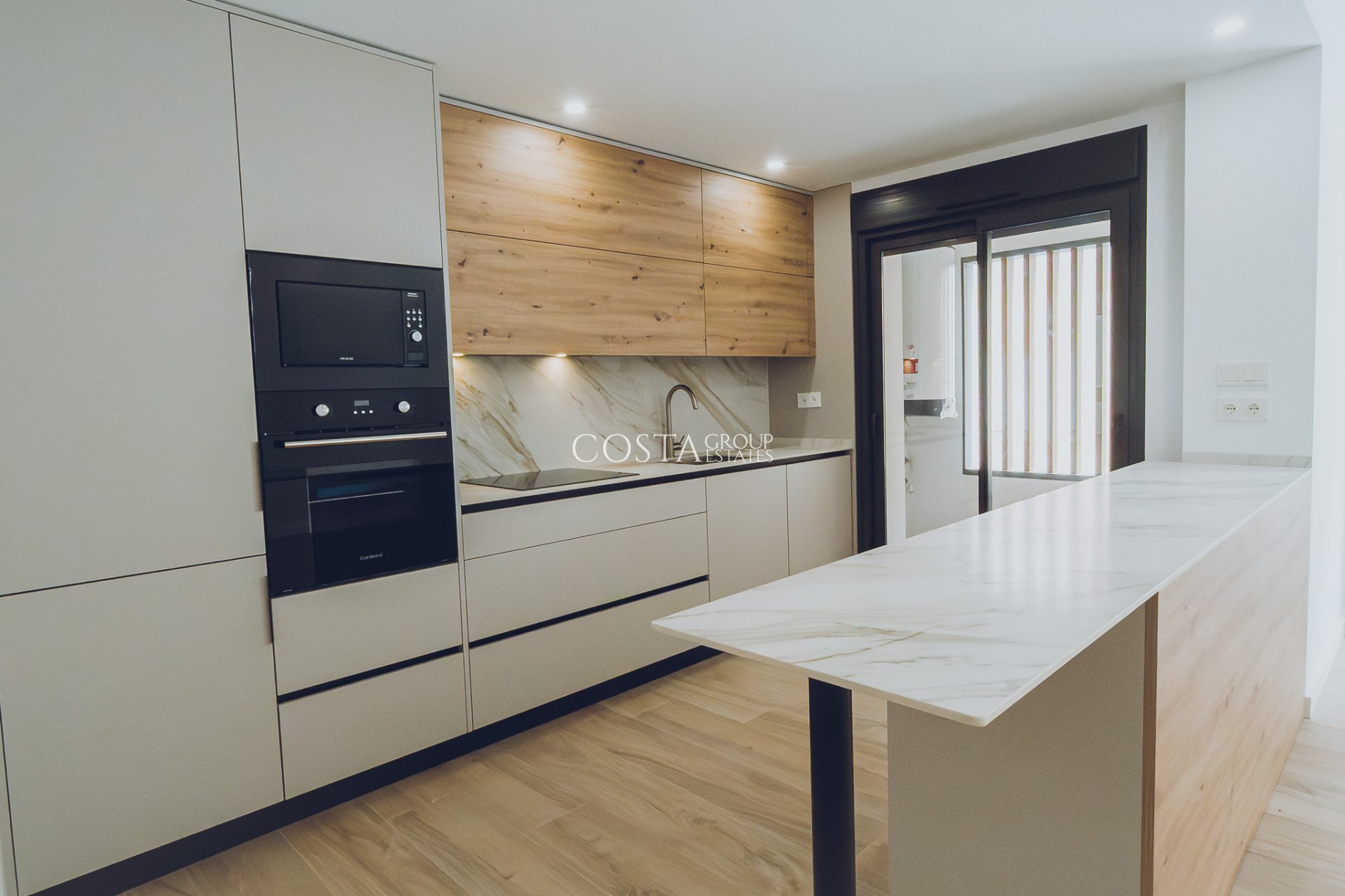 Nieuwbouw Woningen - Apartments -
Redován