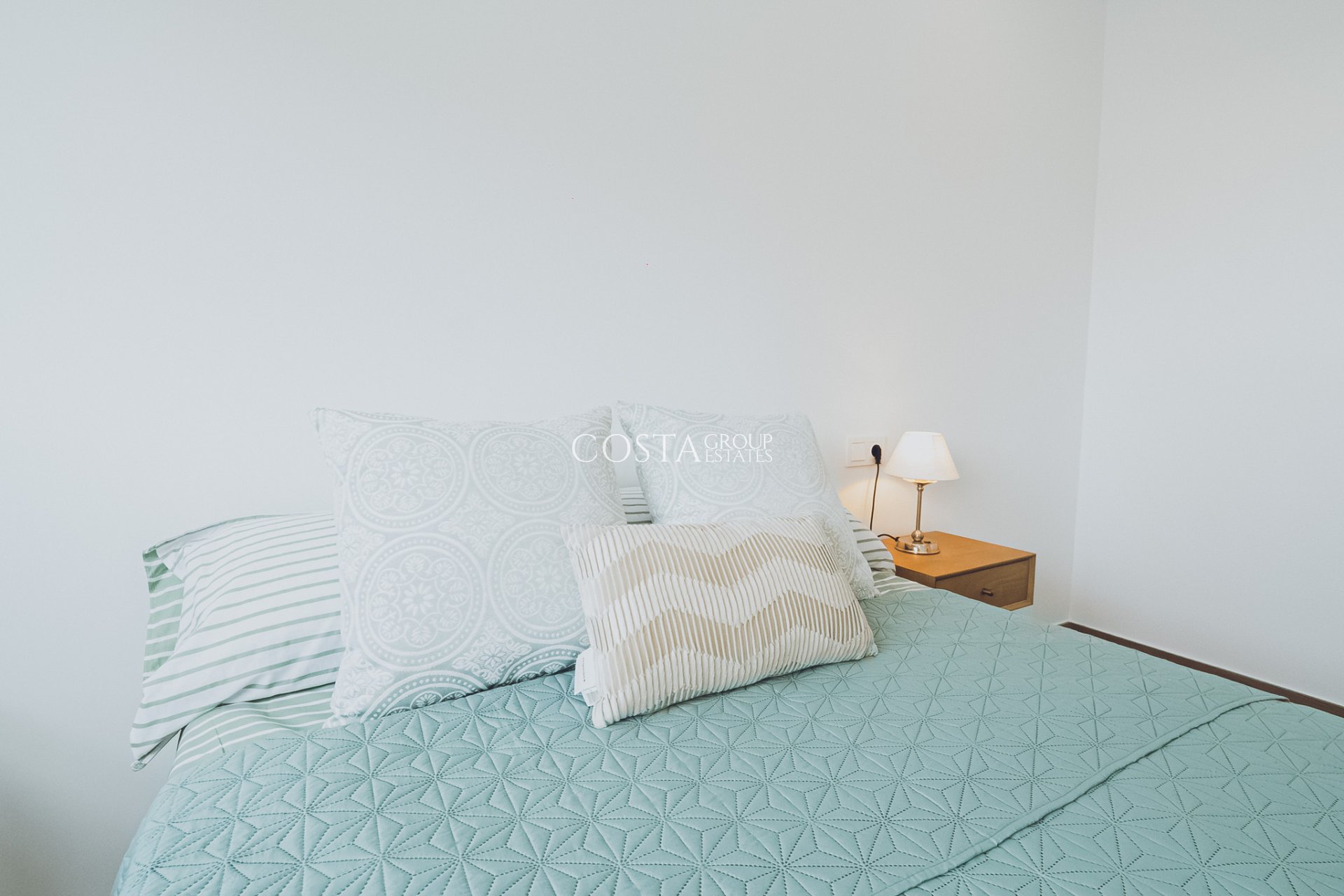 Nieuwbouw Woningen - Apartments -
Redován