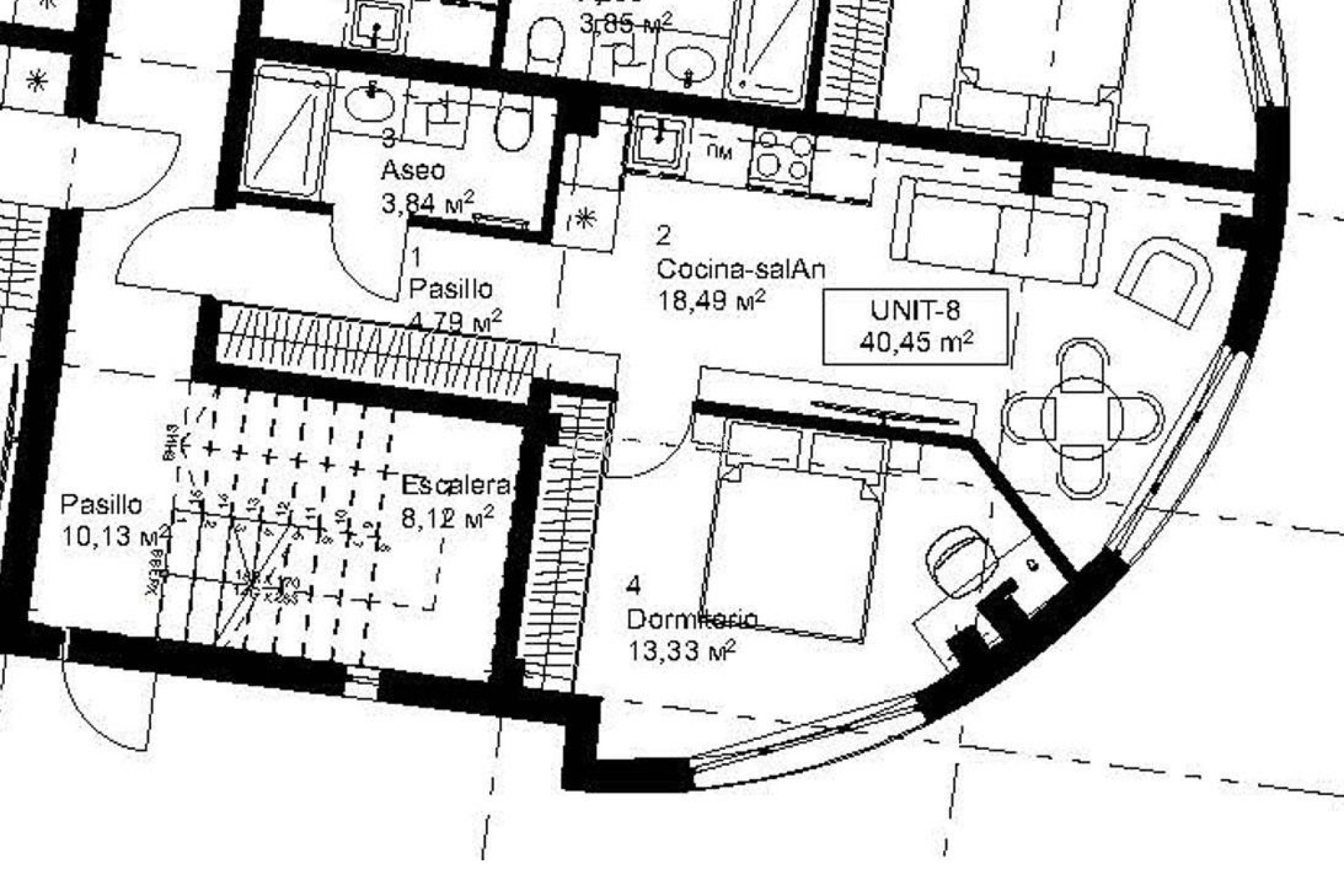 Nieuwbouw Woningen - Apartments -
Relleu - Urbanización Muscaret