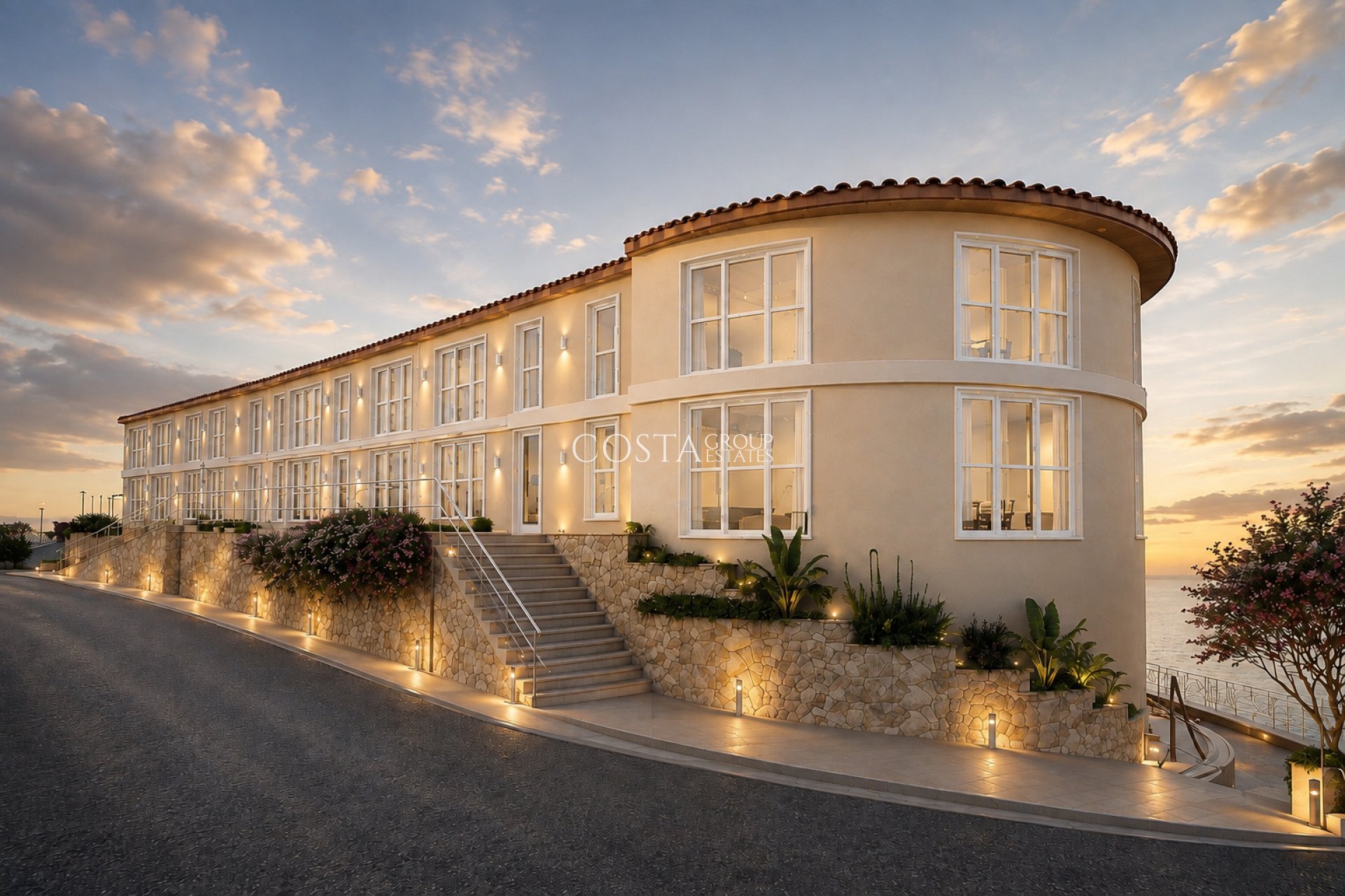 Nieuwbouw Woningen - Apartments -
Relleu