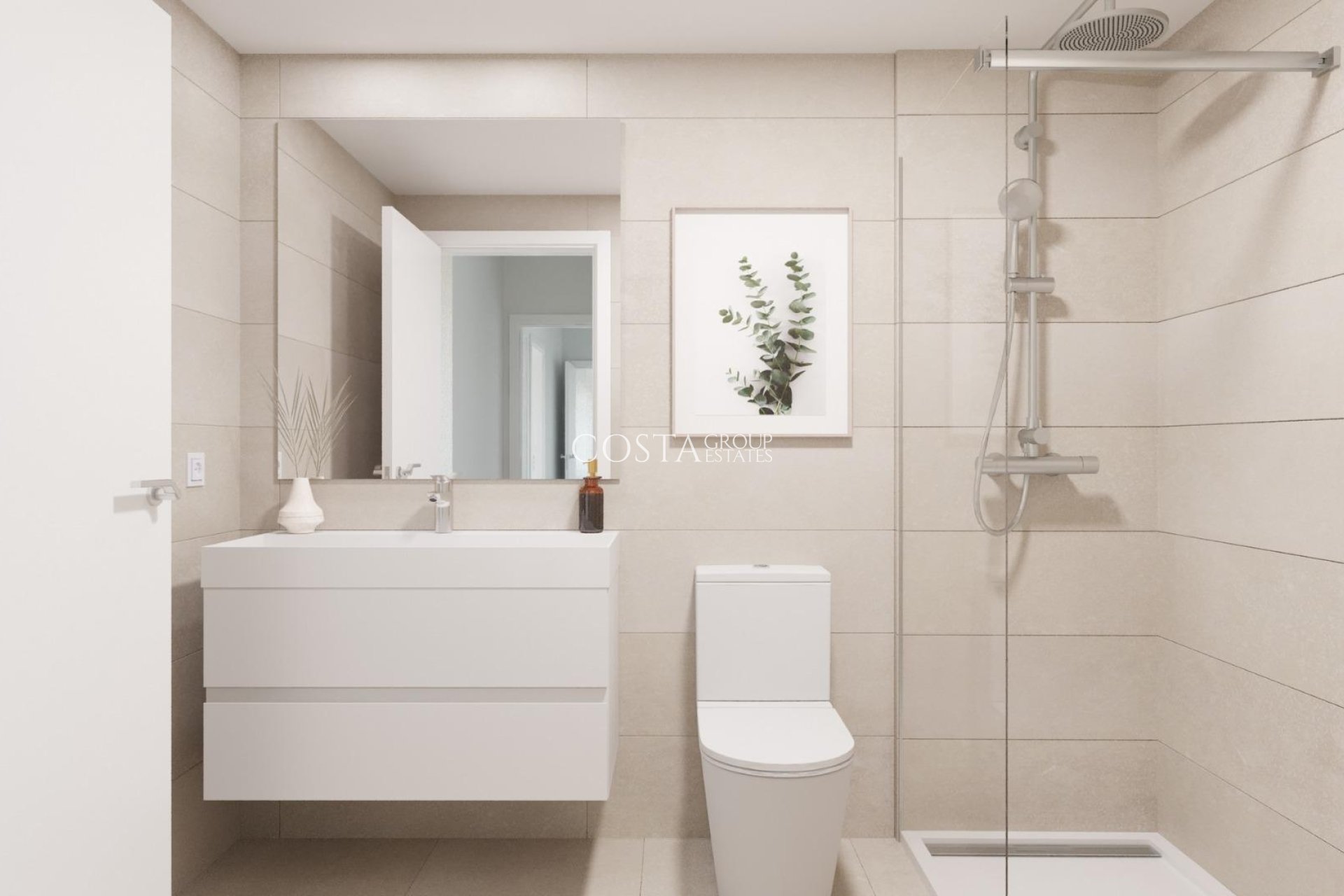 Nieuwbouw Woningen - Apartments -
rincon de la victoria - pueblo