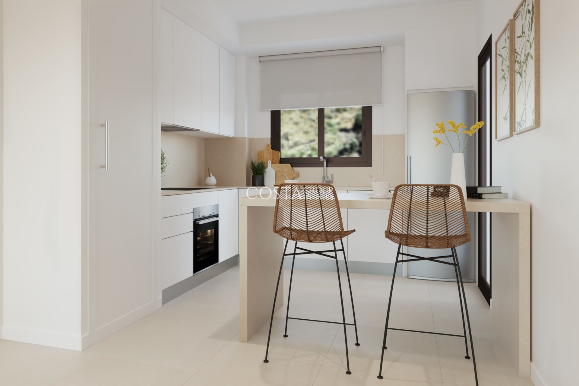 Nieuwbouw Woningen - Apartments -
rincon de la victoria - Rincón de la Victoria