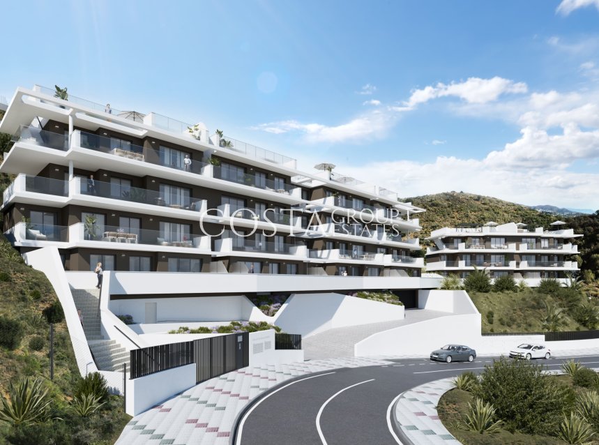 Nieuwbouw Woningen - Apartments -
rincon de la victoria - Rincón de la Victoria