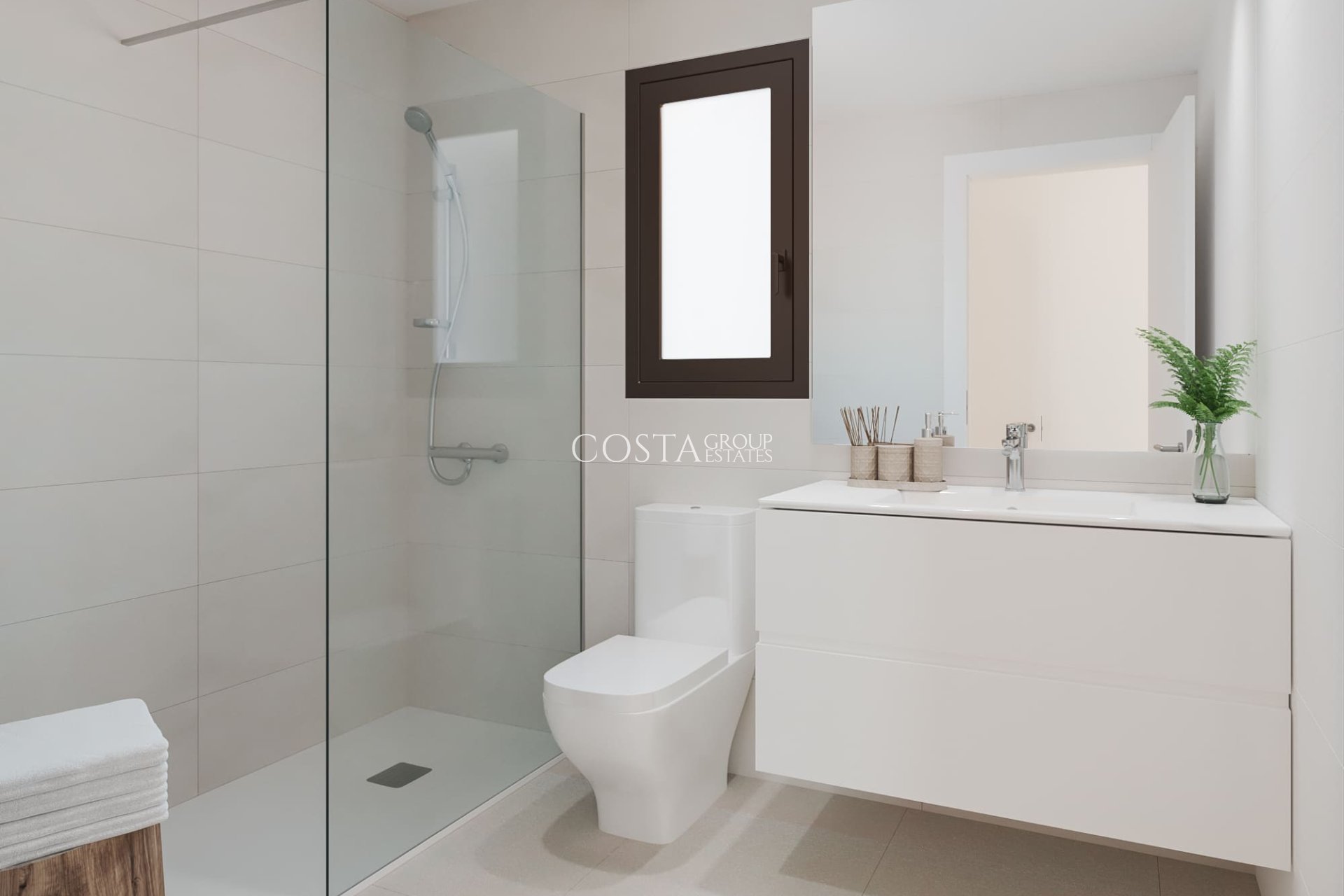 Nieuwbouw Woningen - Apartments -
rincon de la victoria - Rincón de la Victoria