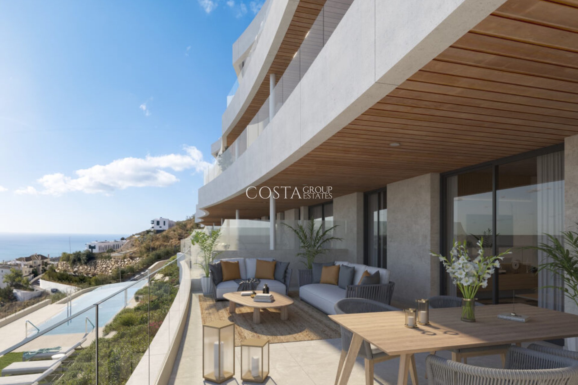 Nieuwbouw Woningen - Apartments -
rincon de la victoria - Rincón de la Victoria