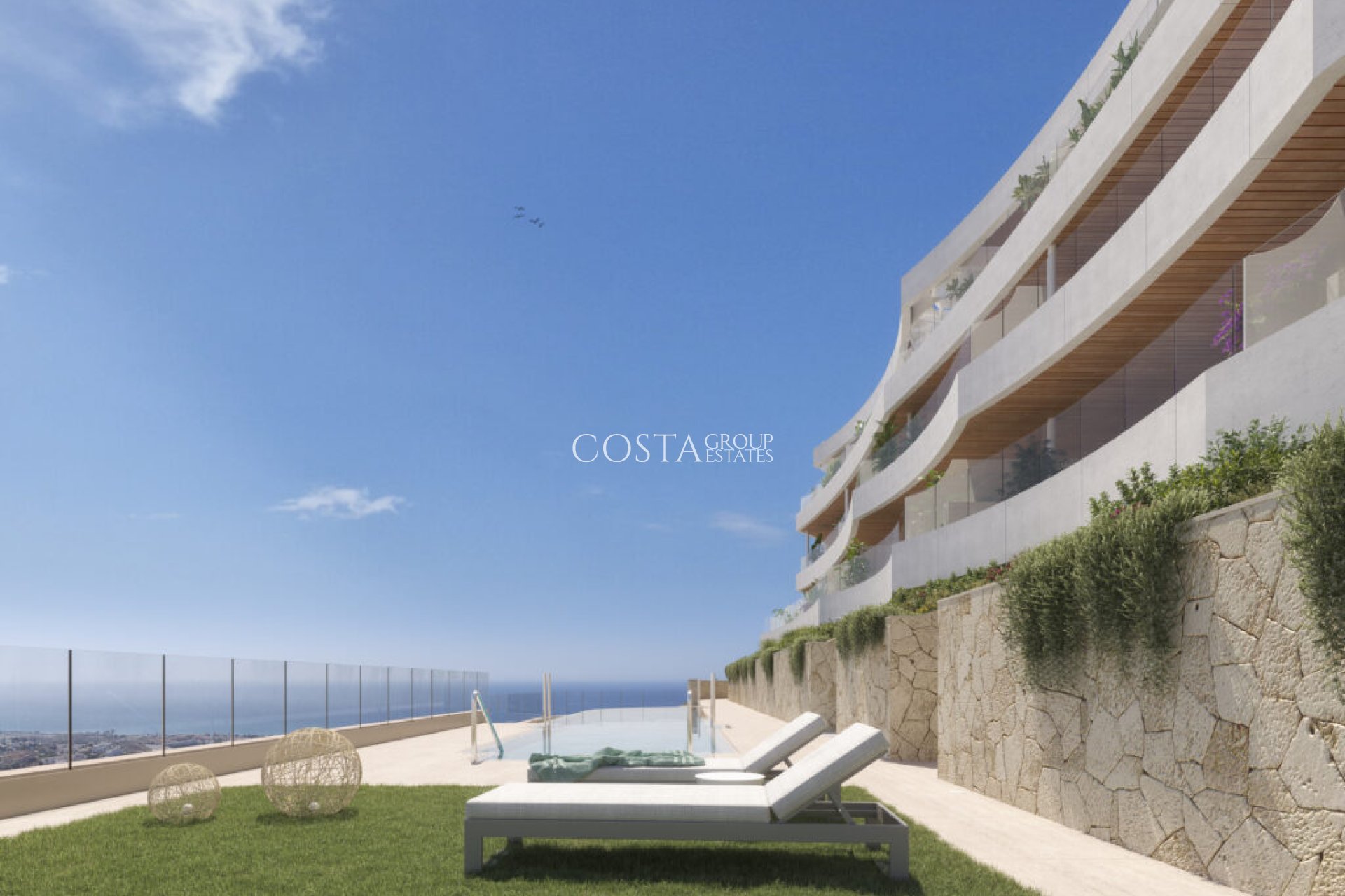 Nieuwbouw Woningen - Apartments -
rincon de la victoria - Rincón de la Victoria