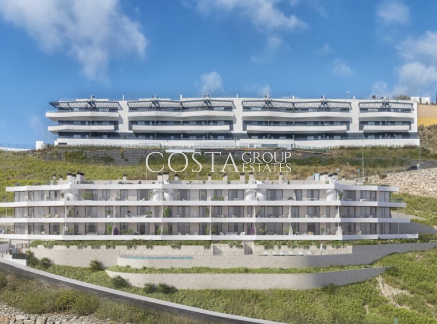 Nieuwbouw Woningen - Apartments -
rincon de la victoria - Rincón de la Victoria