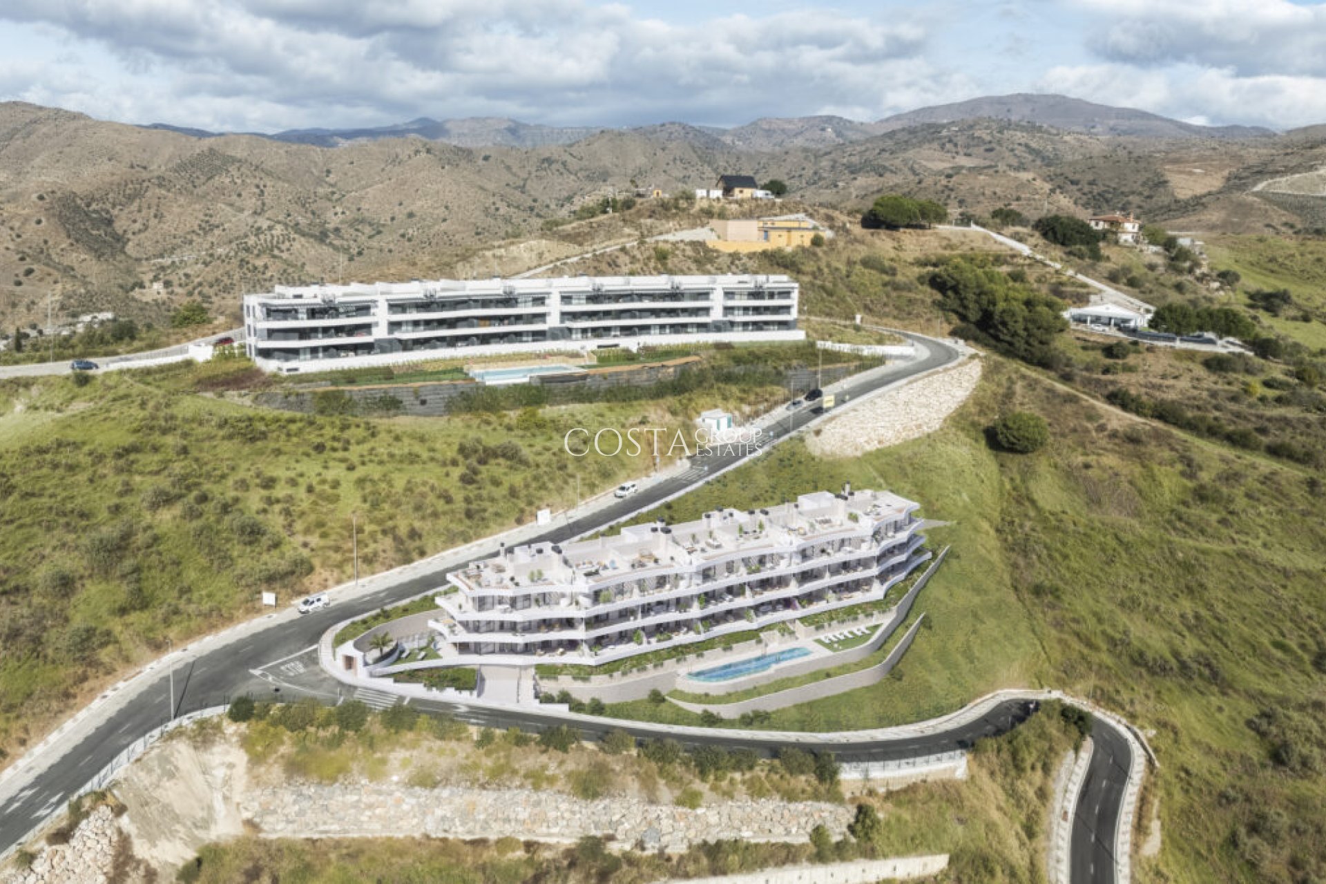 Nieuwbouw Woningen - Apartments -
rincon de la victoria - Rincón de la Victoria