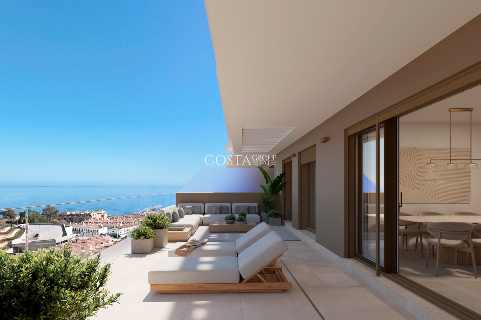 Nieuwbouw Woningen - Apartments -
rincon de la victoria - Rincón de la Victoria