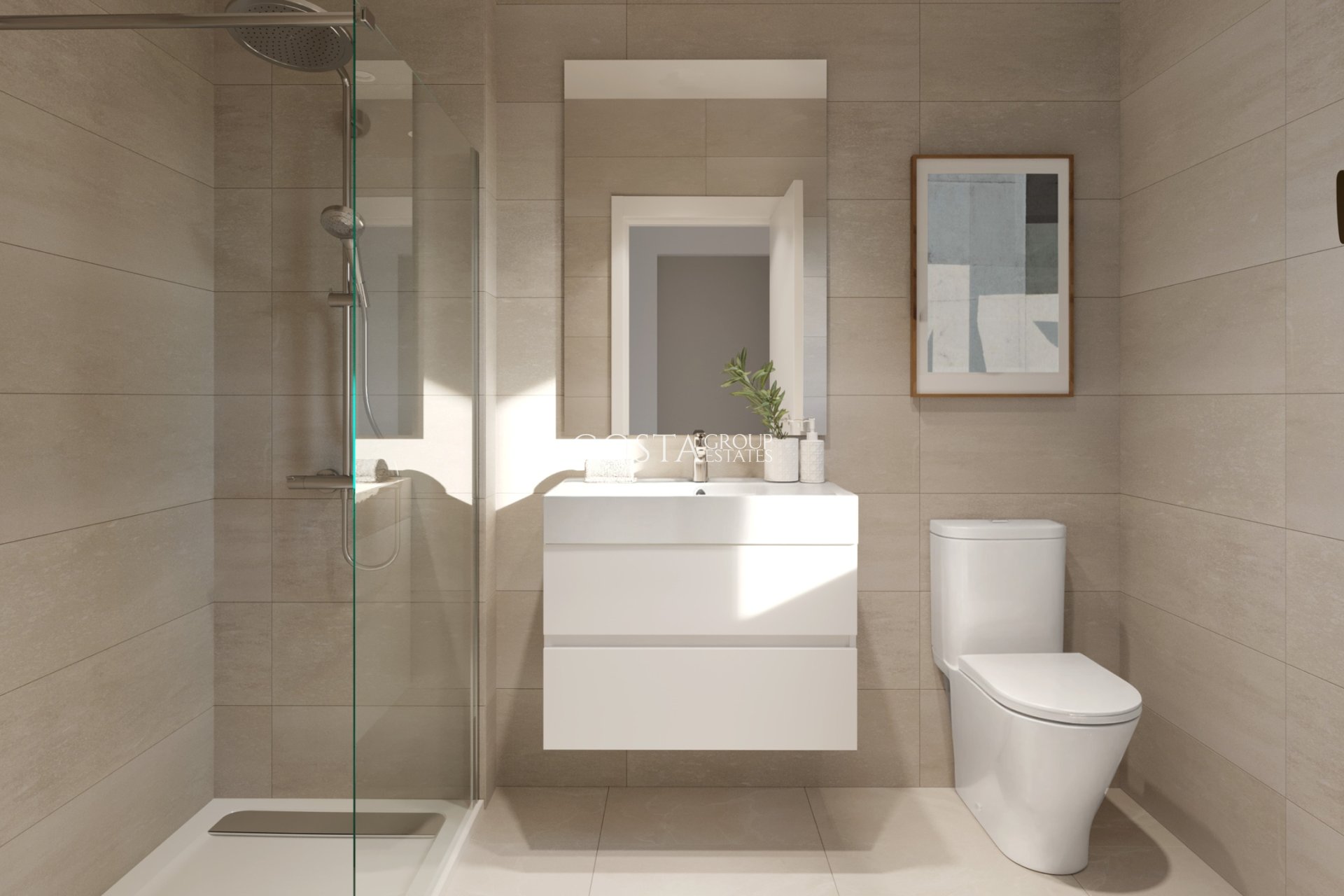 Nieuwbouw Woningen - Apartments -
rincon de la victoria - Rincón de la Victoria