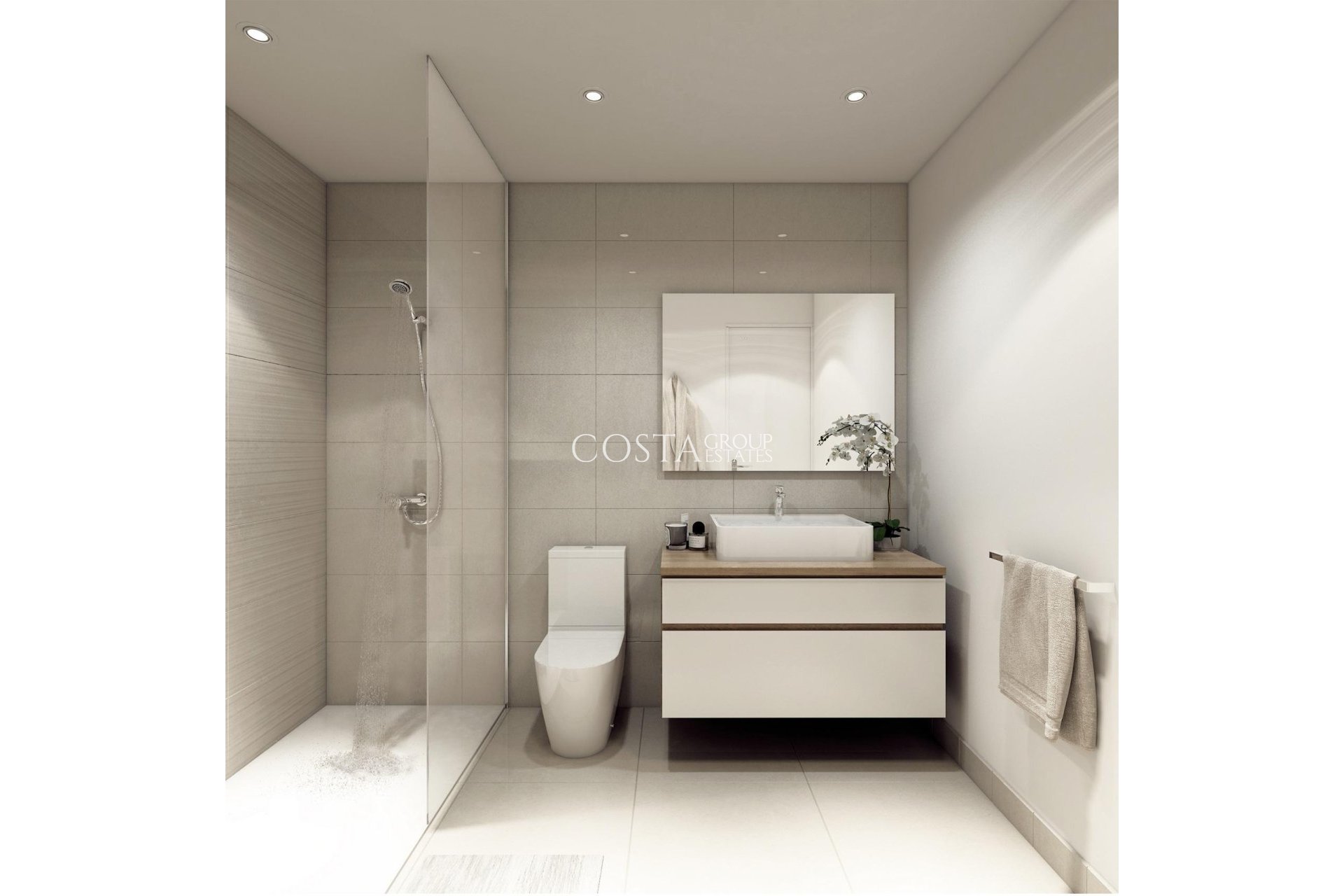 Nieuwbouw Woningen - Apartments -
rincon de la victoria - urbanizacion