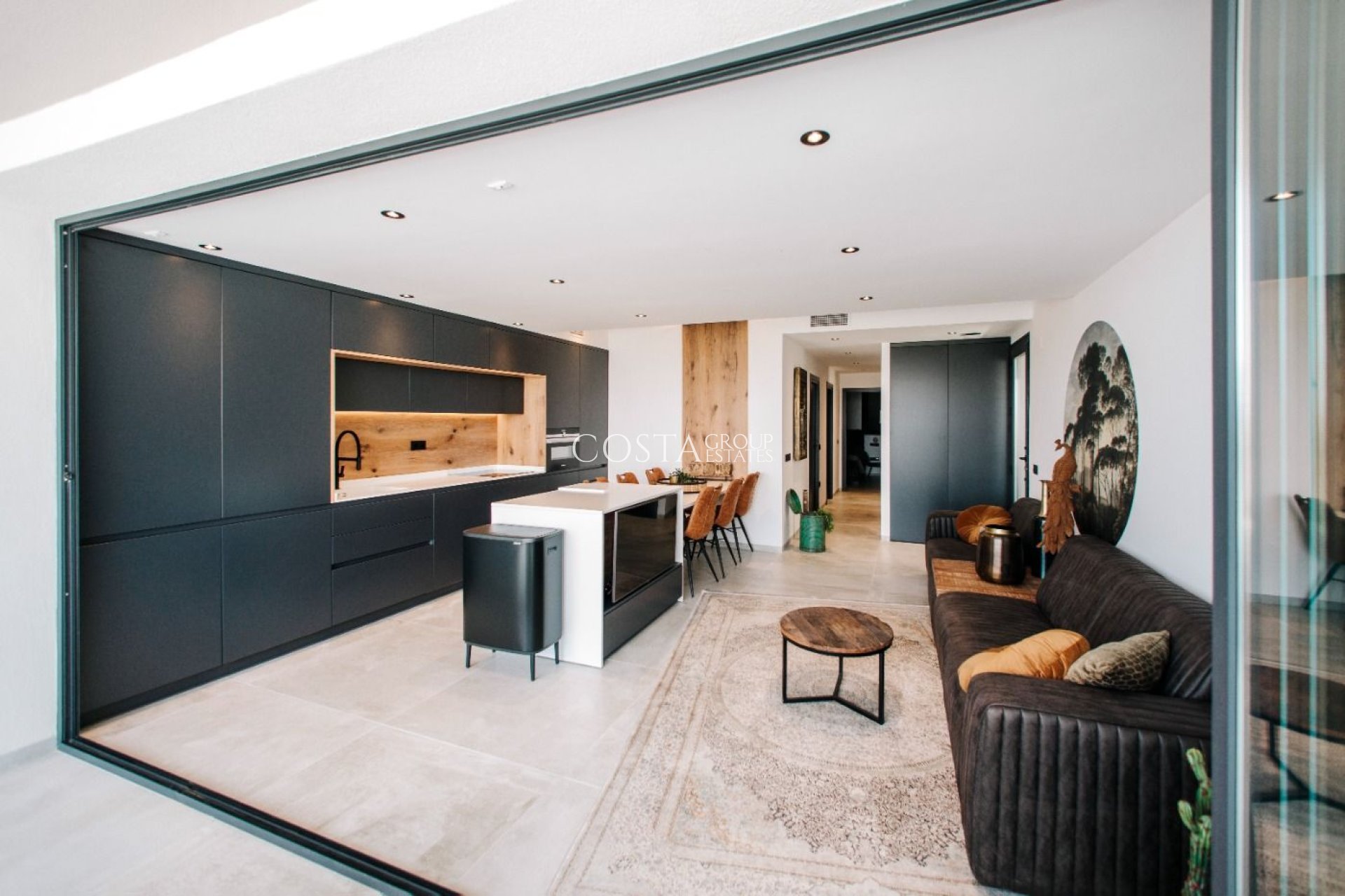 Nieuwbouw Woningen - Apartments -
Rojales - La Marquesa Golf