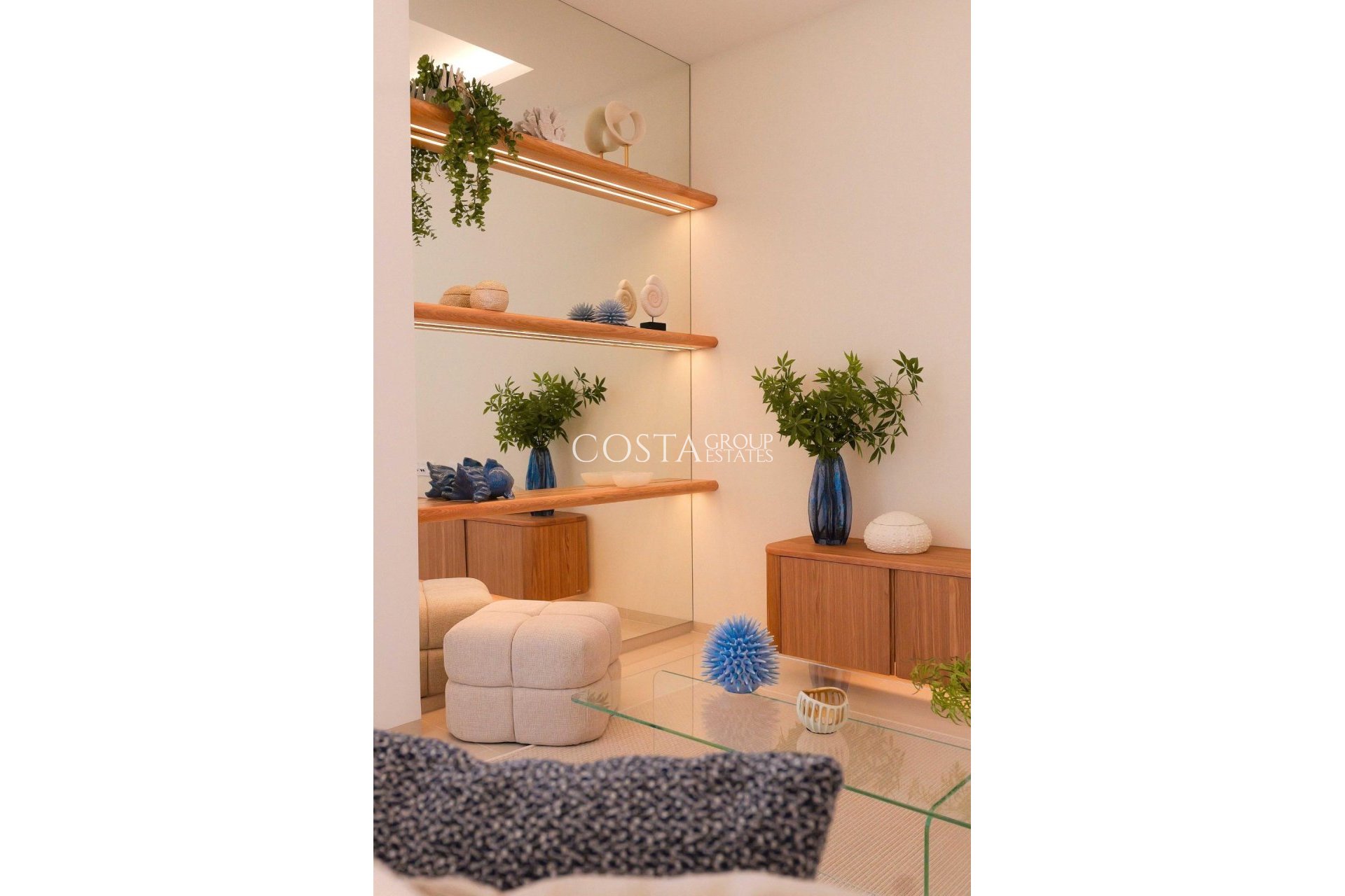 Nieuwbouw Woningen - Apartments -
Rojales