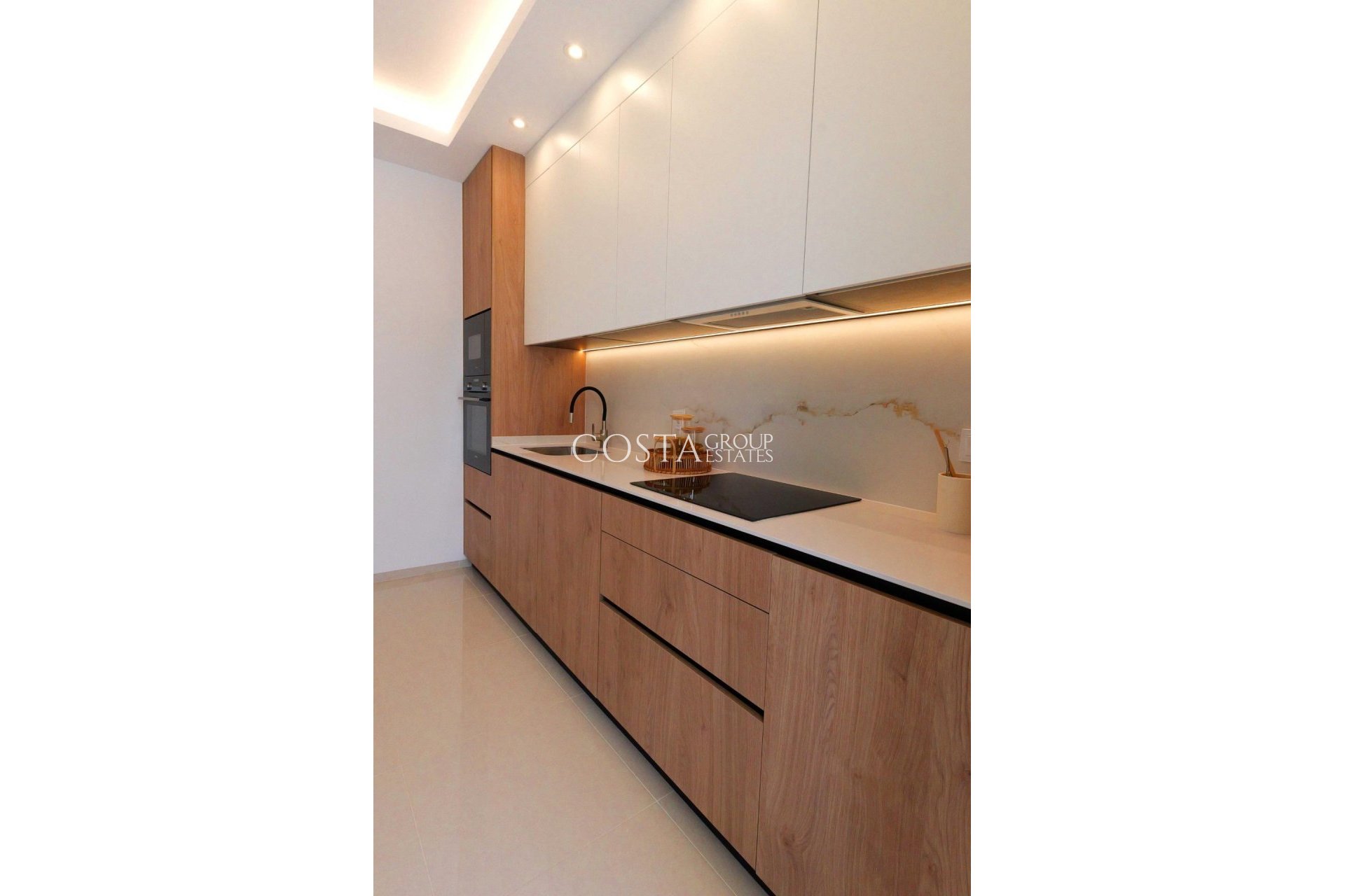 Nieuwbouw Woningen - Apartments -
Rojales