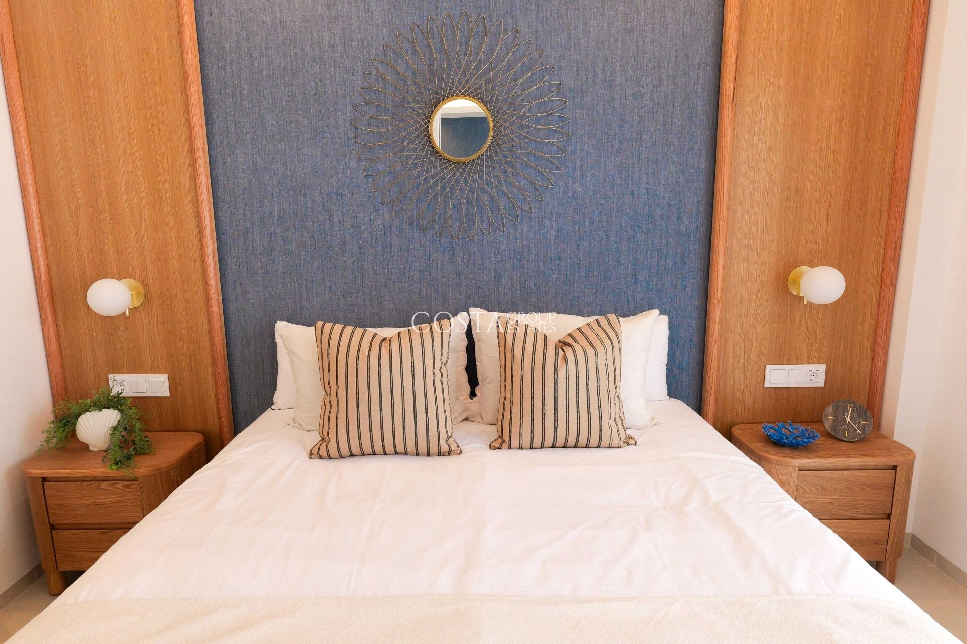 Nieuwbouw Woningen - Apartments -
Rojales