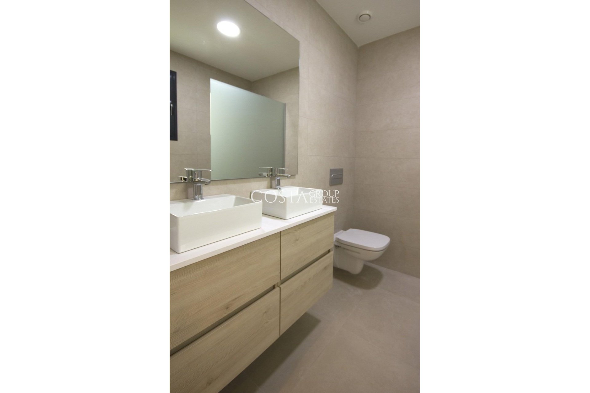 Nieuwbouw Woningen - Apartments -
San Fulgencio