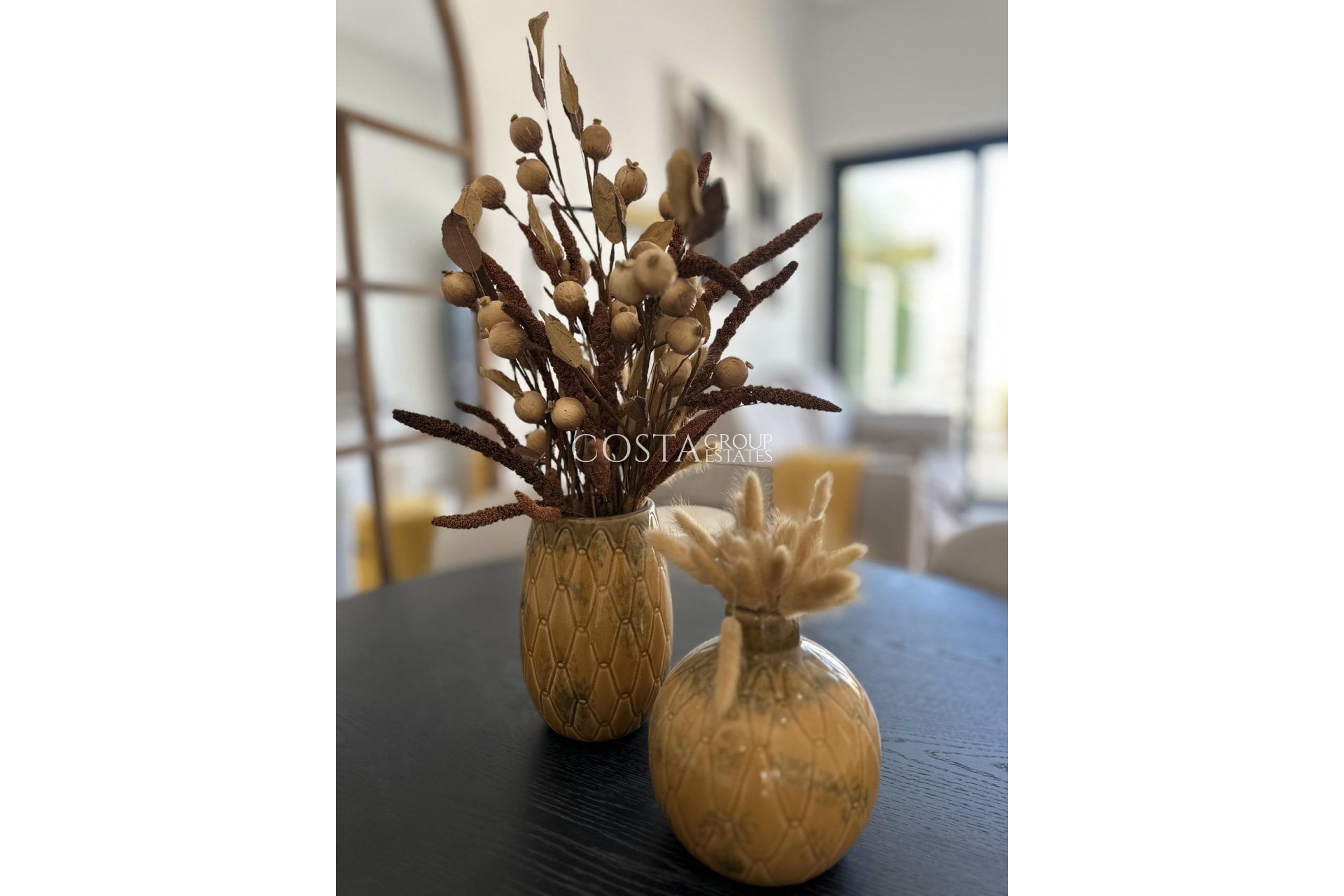 Nieuwbouw Woningen - Apartments -
San Fulgencio