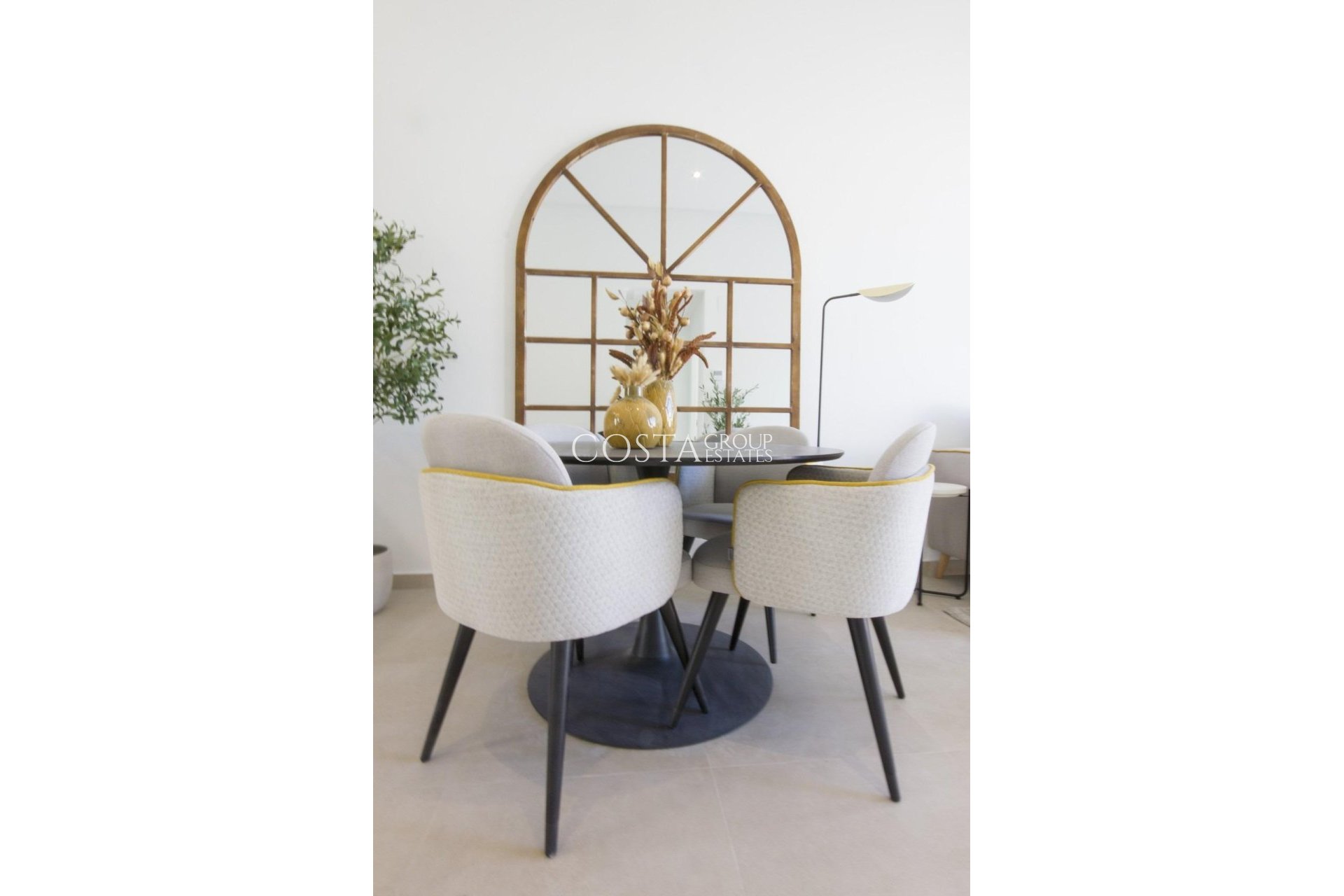 Nieuwbouw Woningen - Apartments -
San Fulgencio