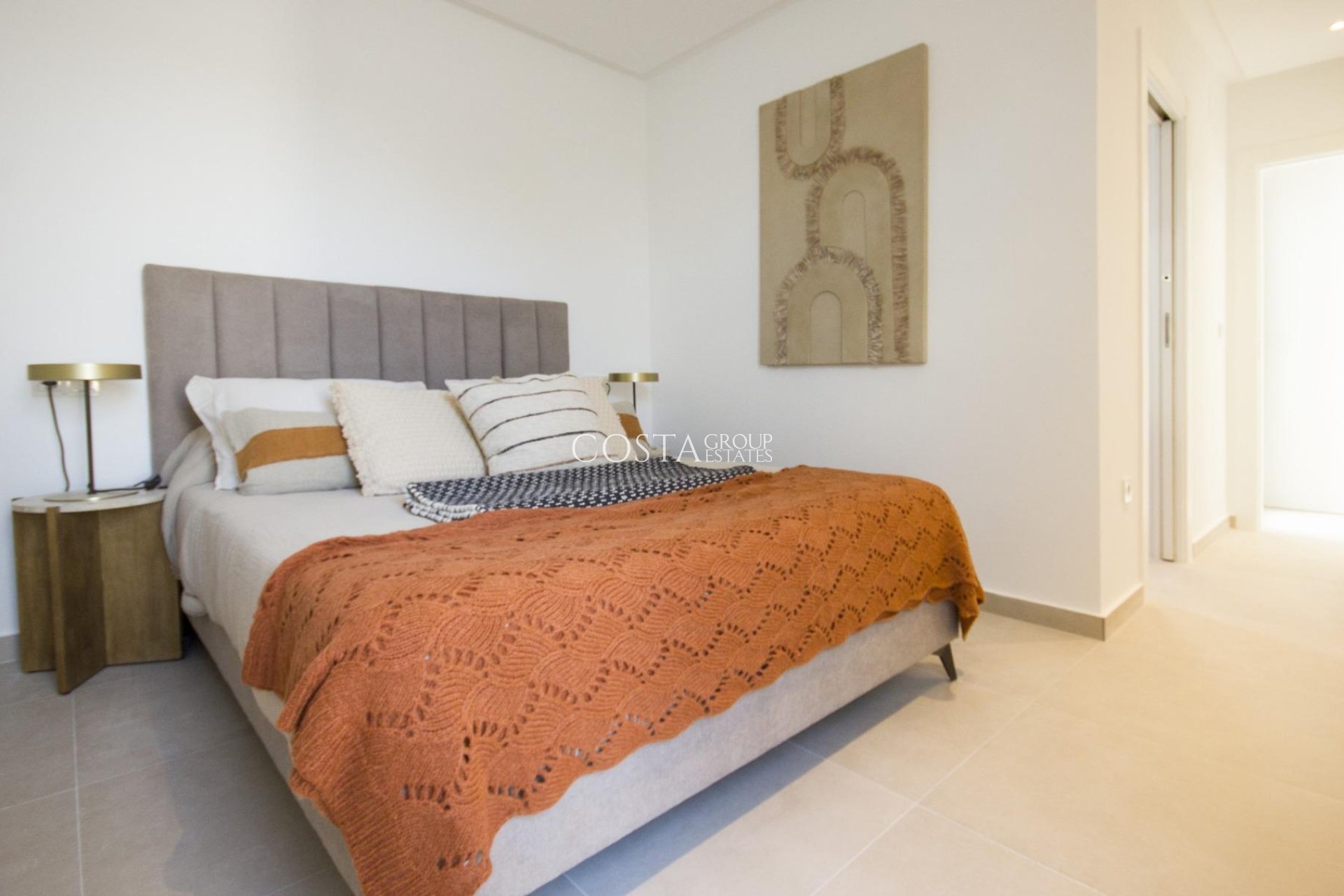 Nieuwbouw Woningen - Apartments -
San Fulgencio