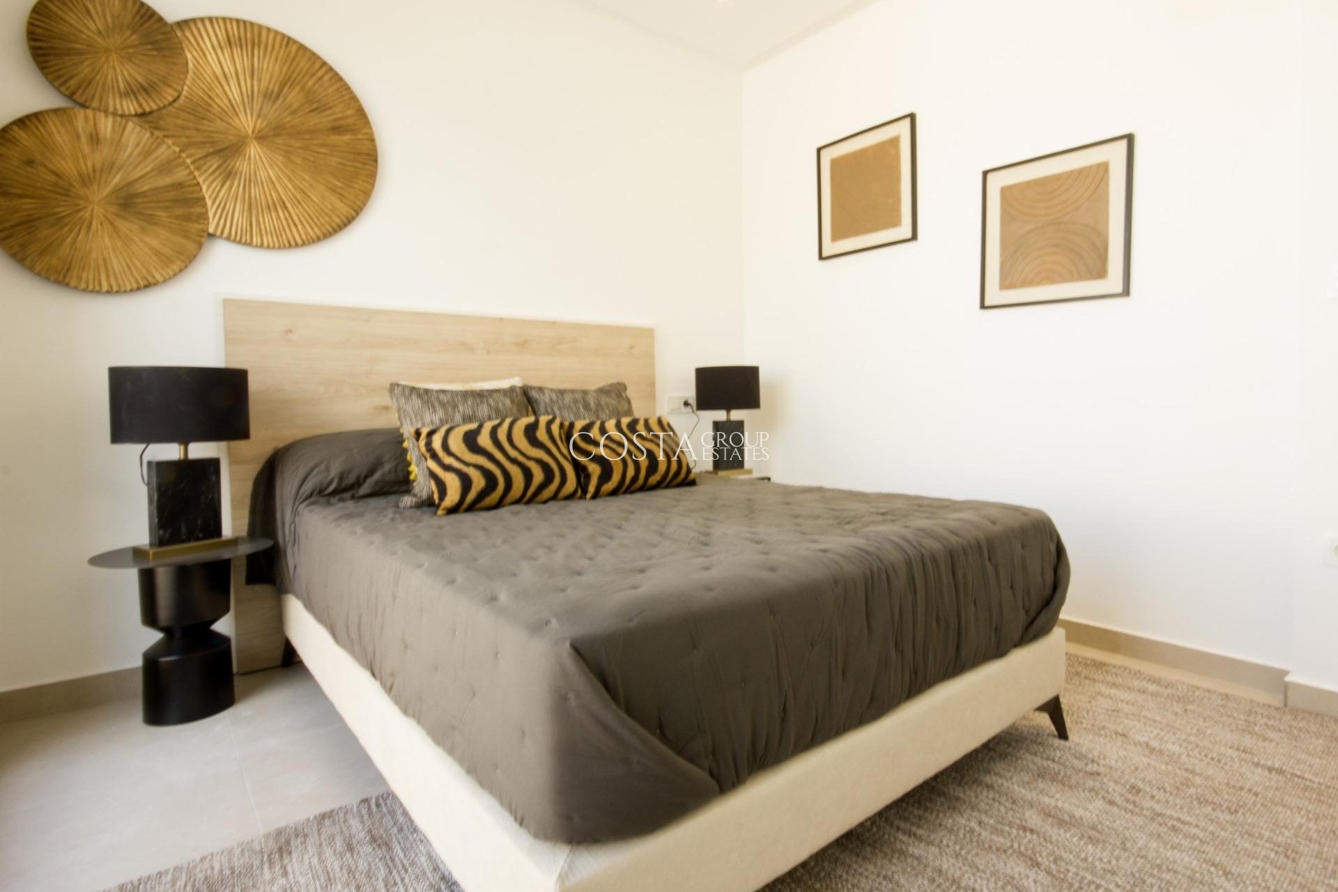 Nieuwbouw Woningen - Apartments -
San Fulgencio