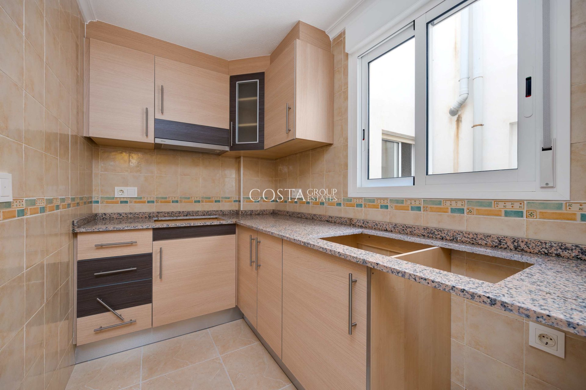 Nieuwbouw Woningen - Apartments -
San Fulgencio