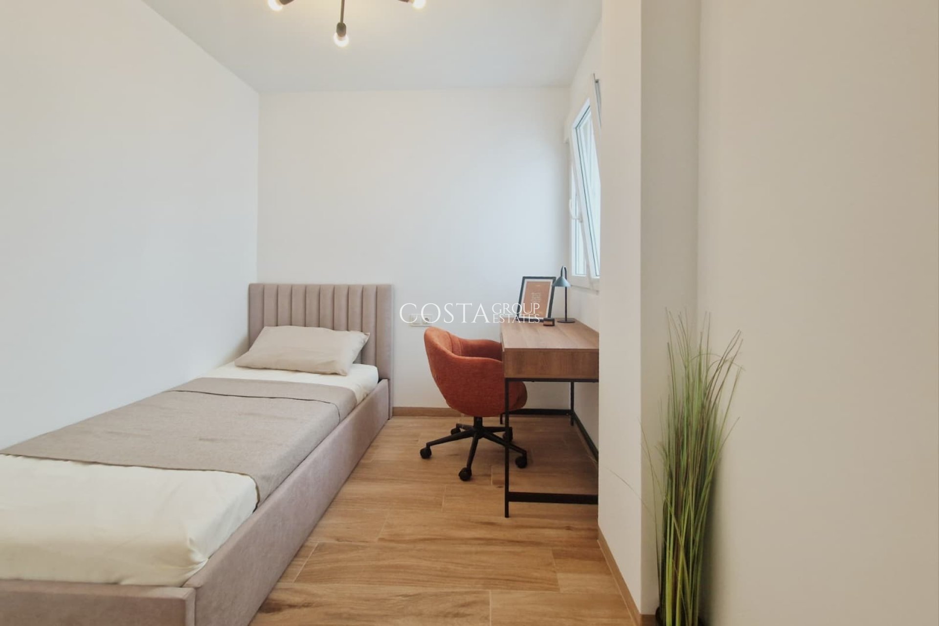 Nieuwbouw Woningen - Apartments -
San Fulgencio