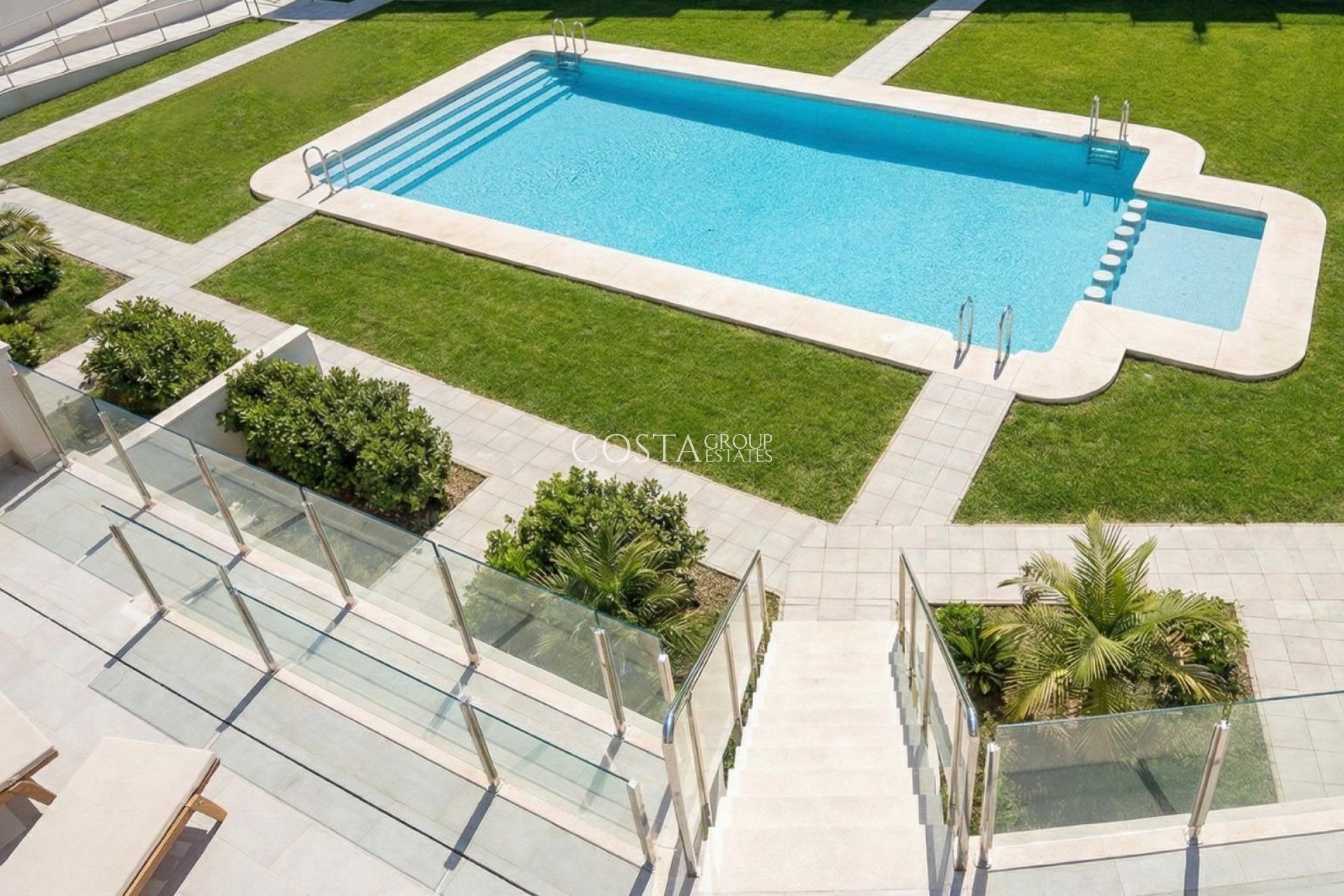 Nieuwbouw Woningen - Apartments -
San Javier - pueblo