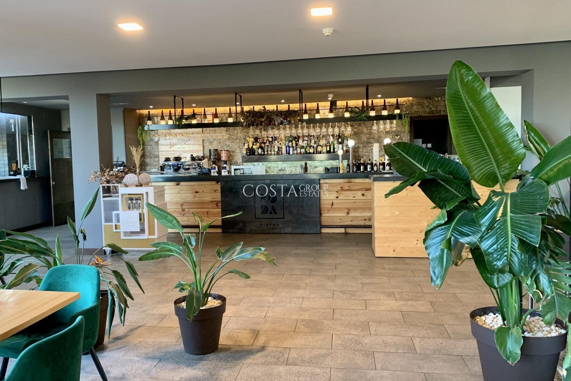 Nieuwbouw Woningen - Apartments -
San Javier - Roda Golf