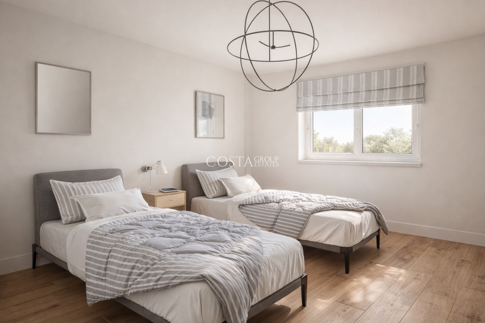 Nieuwbouw Woningen - Apartments -
San Javier