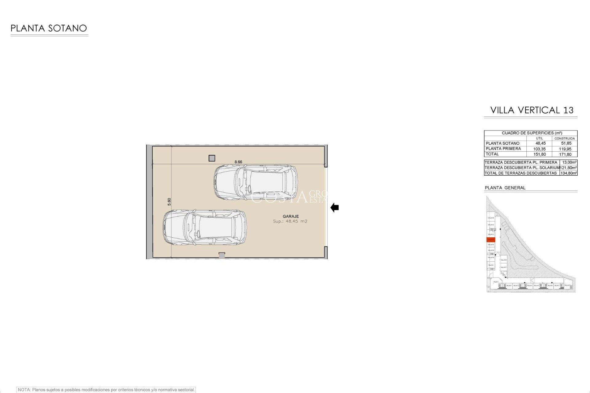 Nieuwbouw Woningen - Apartments -
San Juan de los Terreros - Mar De Pulpí