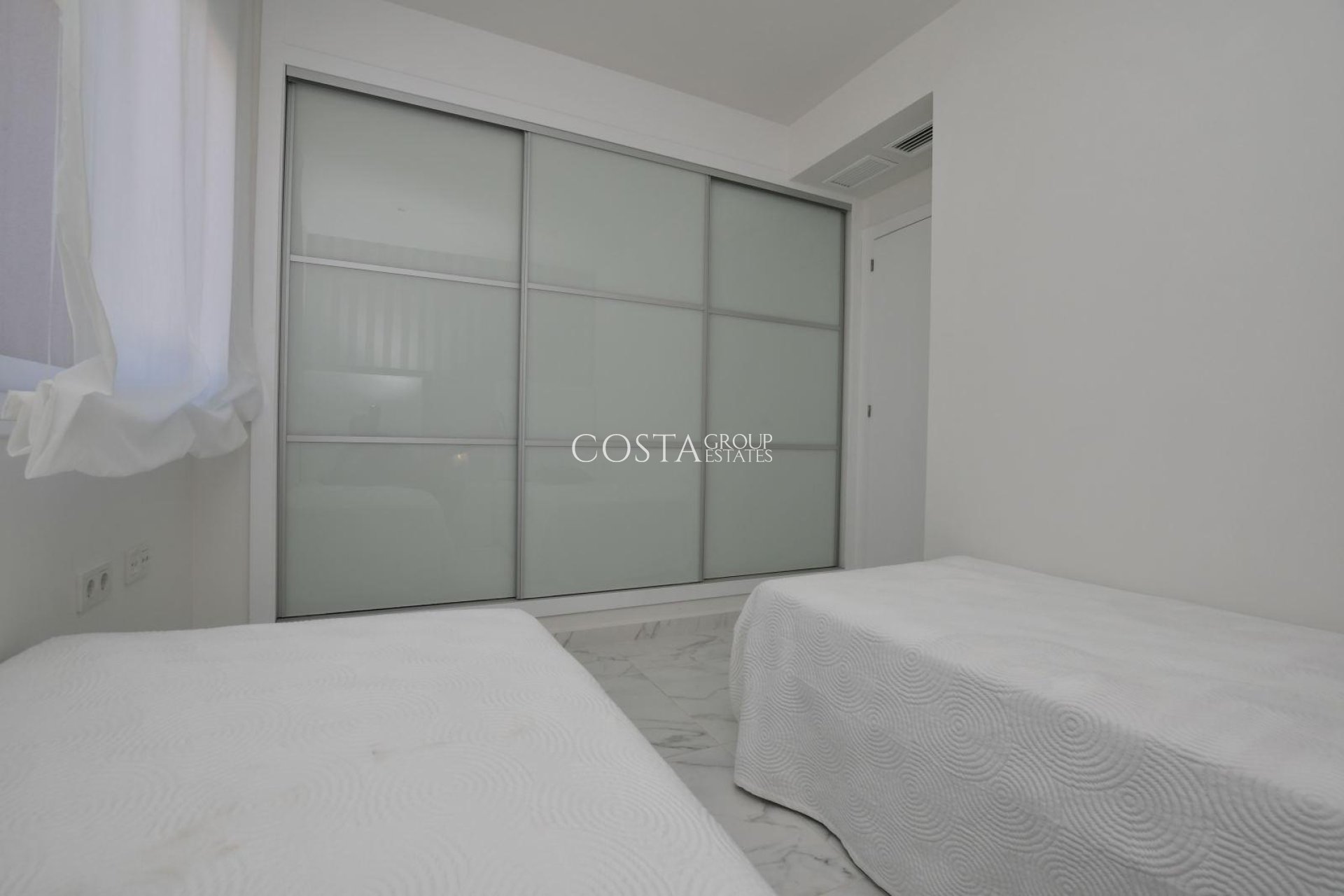 Nieuwbouw Woningen - Apartments -
San Miguel de Salinas - La Cañada