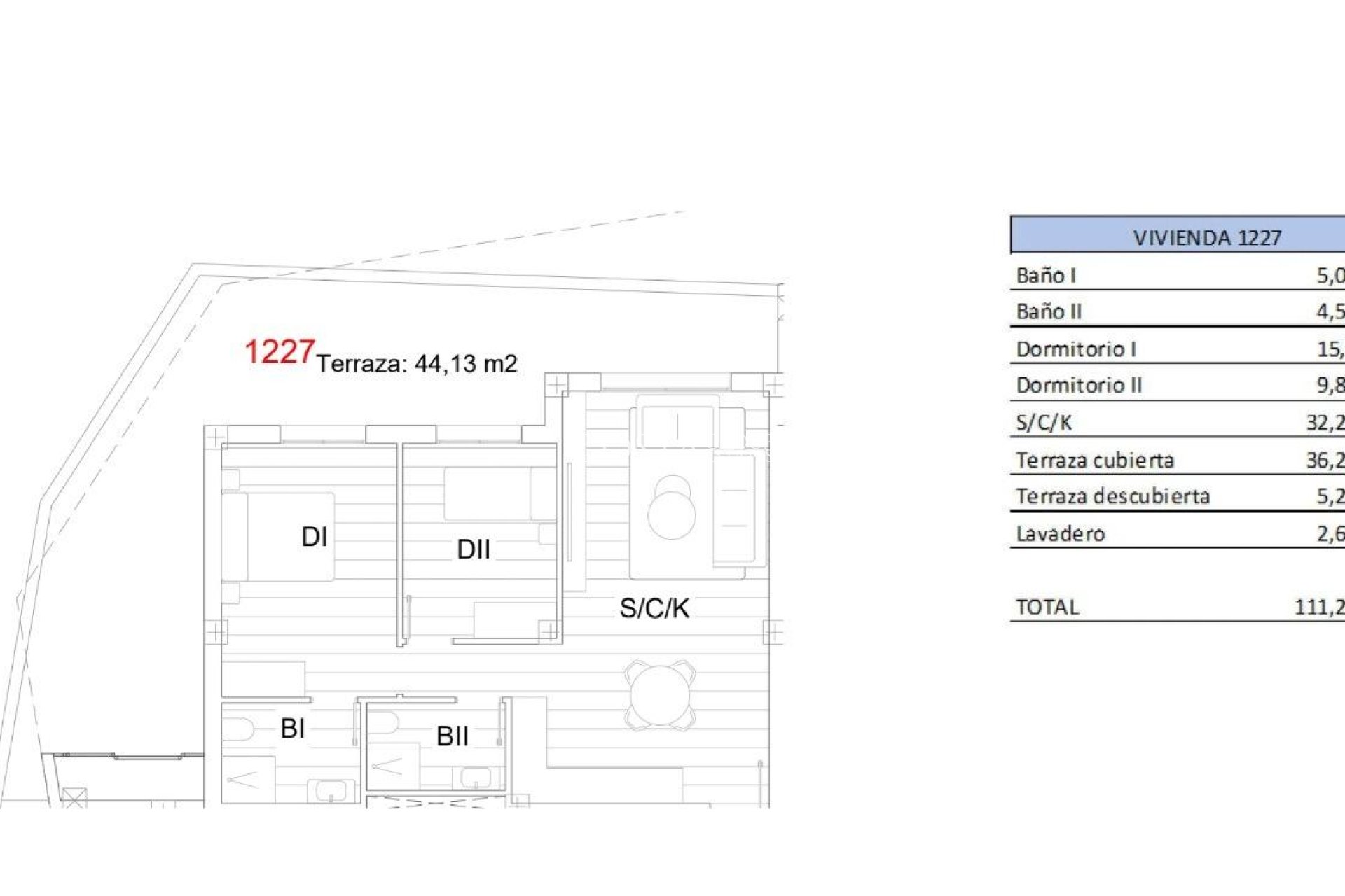 Nieuwbouw Woningen - Apartments -
San Miguel de Salinas - San Miguel De Salinas