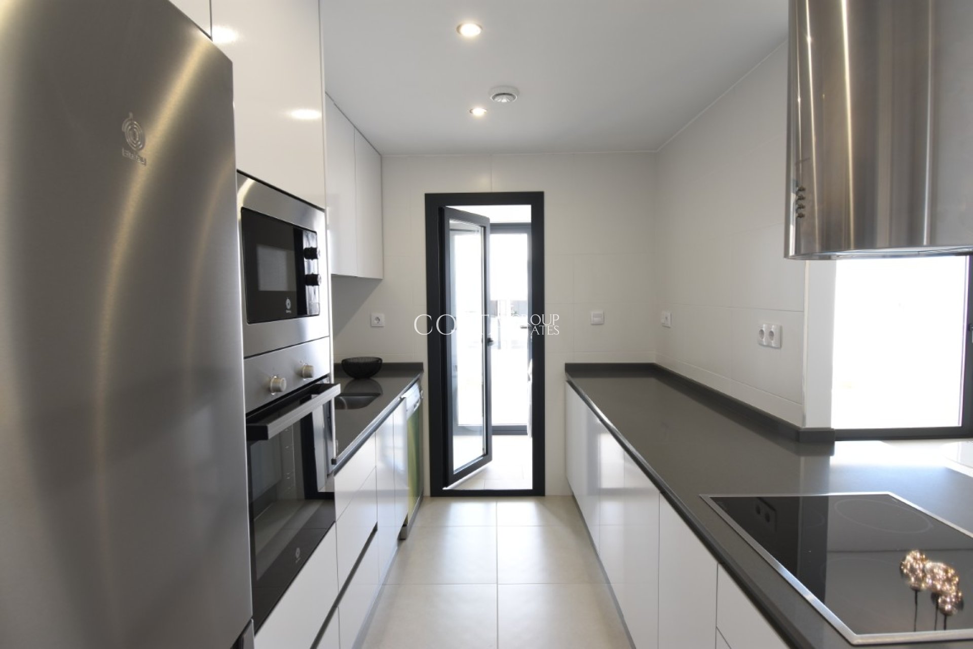 Nieuwbouw Woningen - Apartments -
San Miguel de Salinas - San Miguel De Salinas