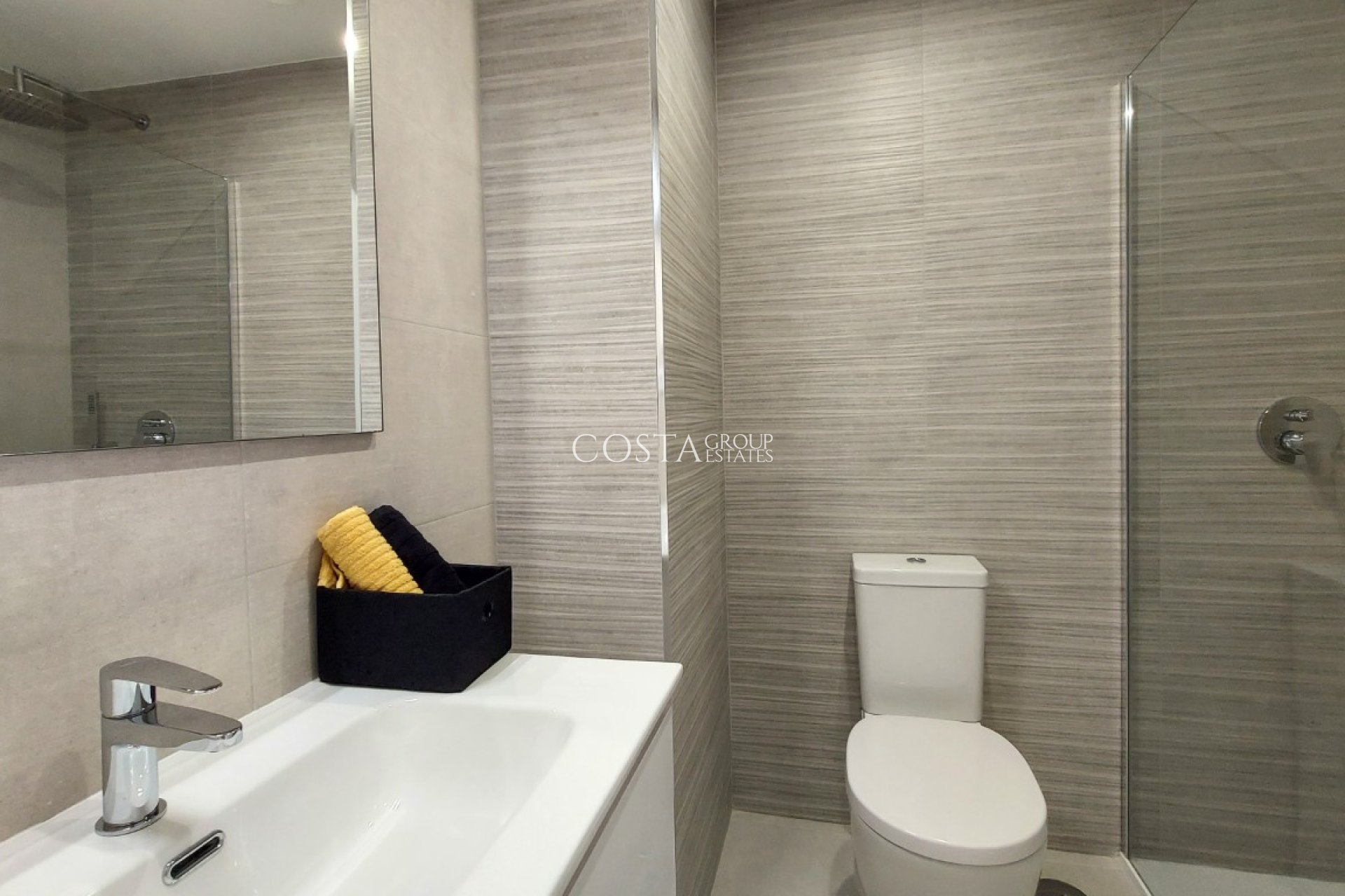 Nieuwbouw Woningen - Apartments -
San Miguel de Salinas - San Miguel De Salinas