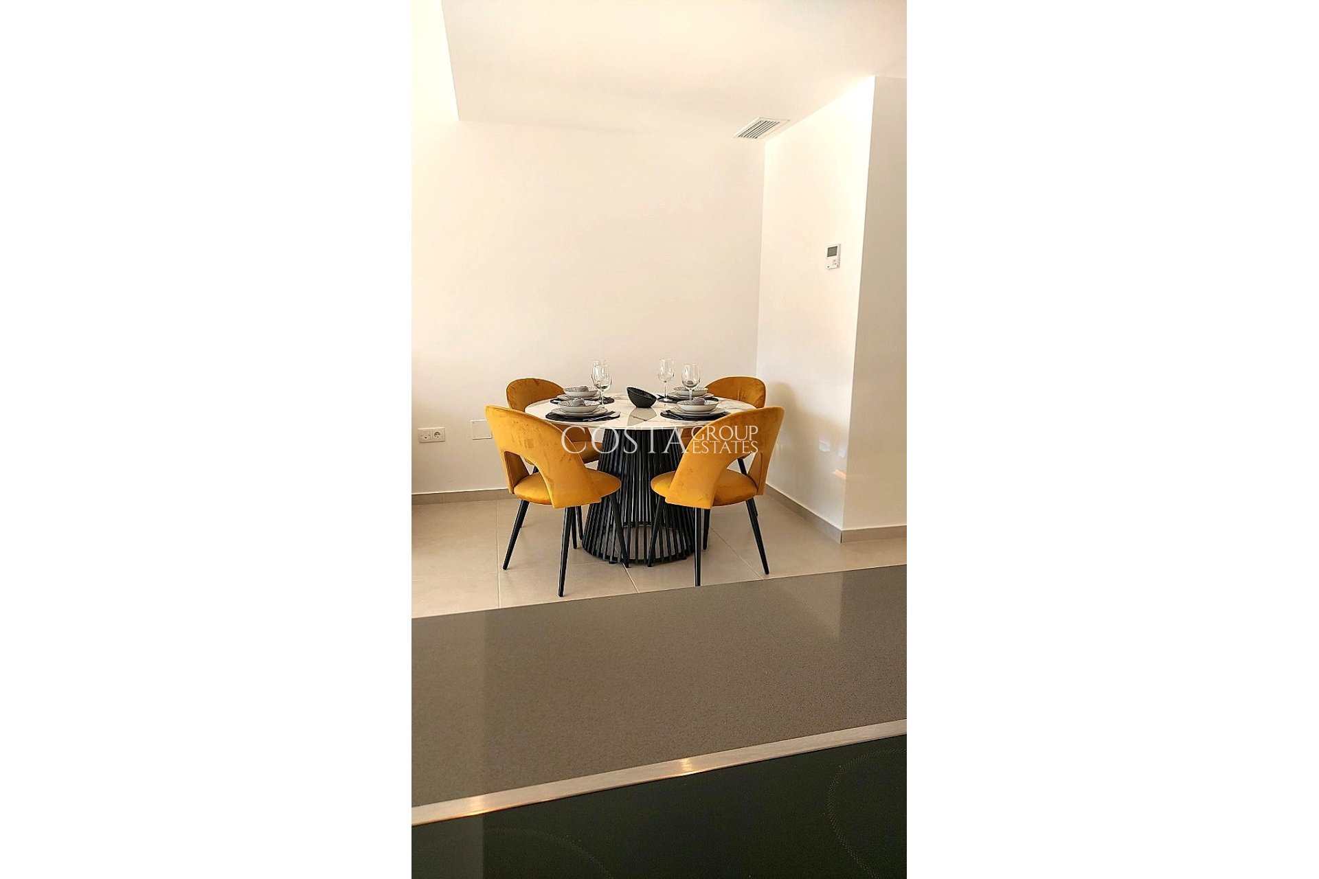 Nieuwbouw Woningen - Apartments -
San Miguel de Salinas - San Miguel De Salinas