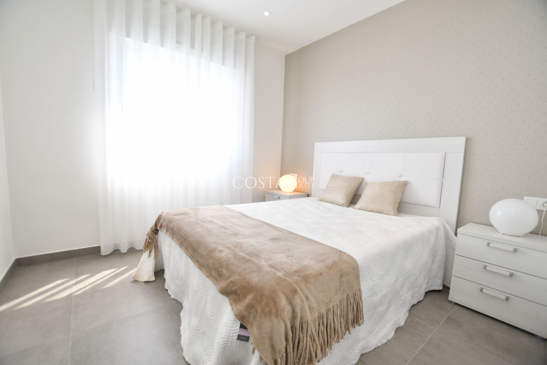 Nieuwbouw Woningen - Apartments -
San Miguel de Salinas - San Miguel De Salinas