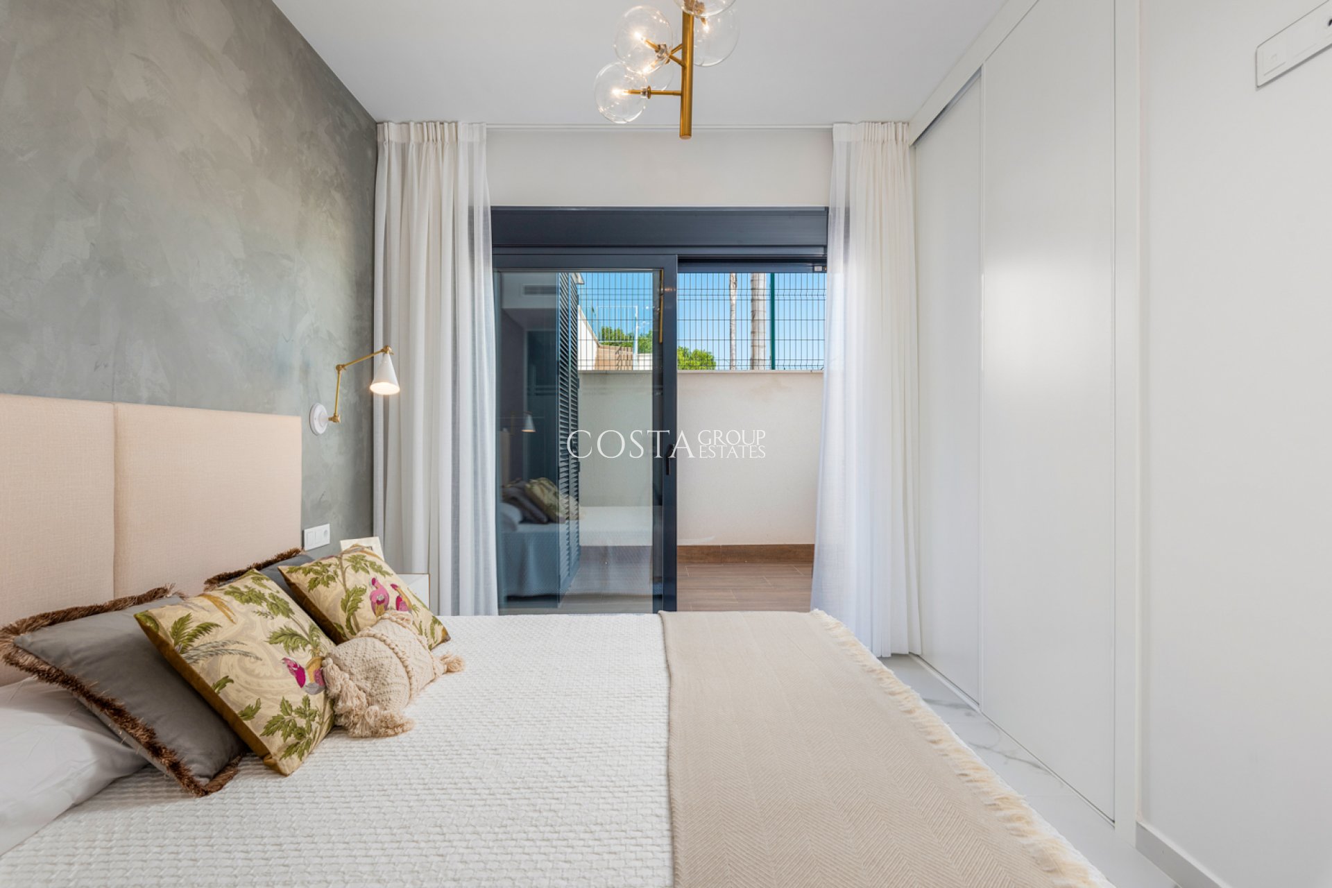 Nieuwbouw Woningen - Apartments -
San Miguel de Salinas - San Miguel De Salinas