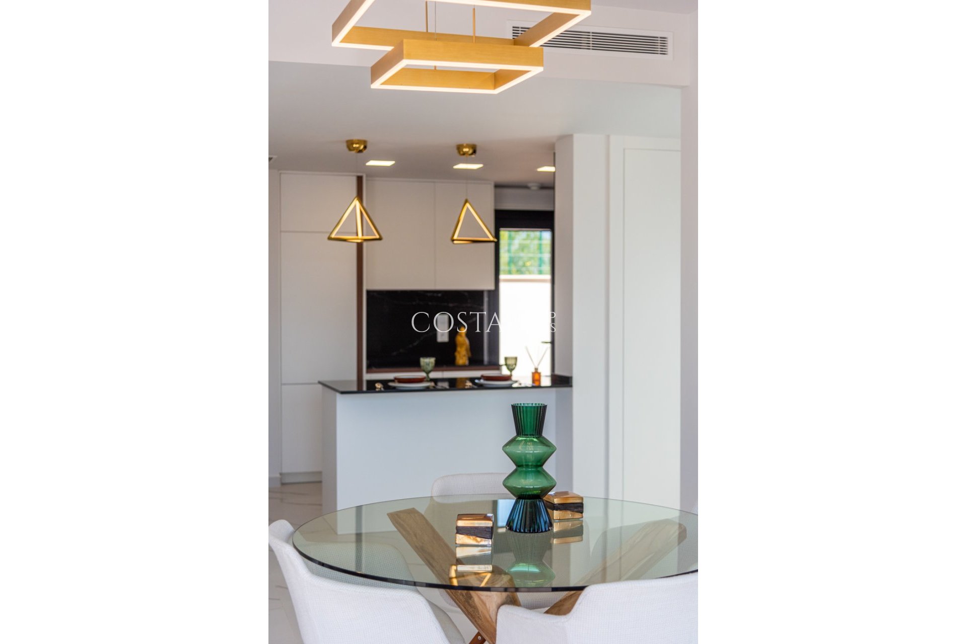 Nieuwbouw Woningen - Apartments -
San Miguel de Salinas - San Miguel De Salinas