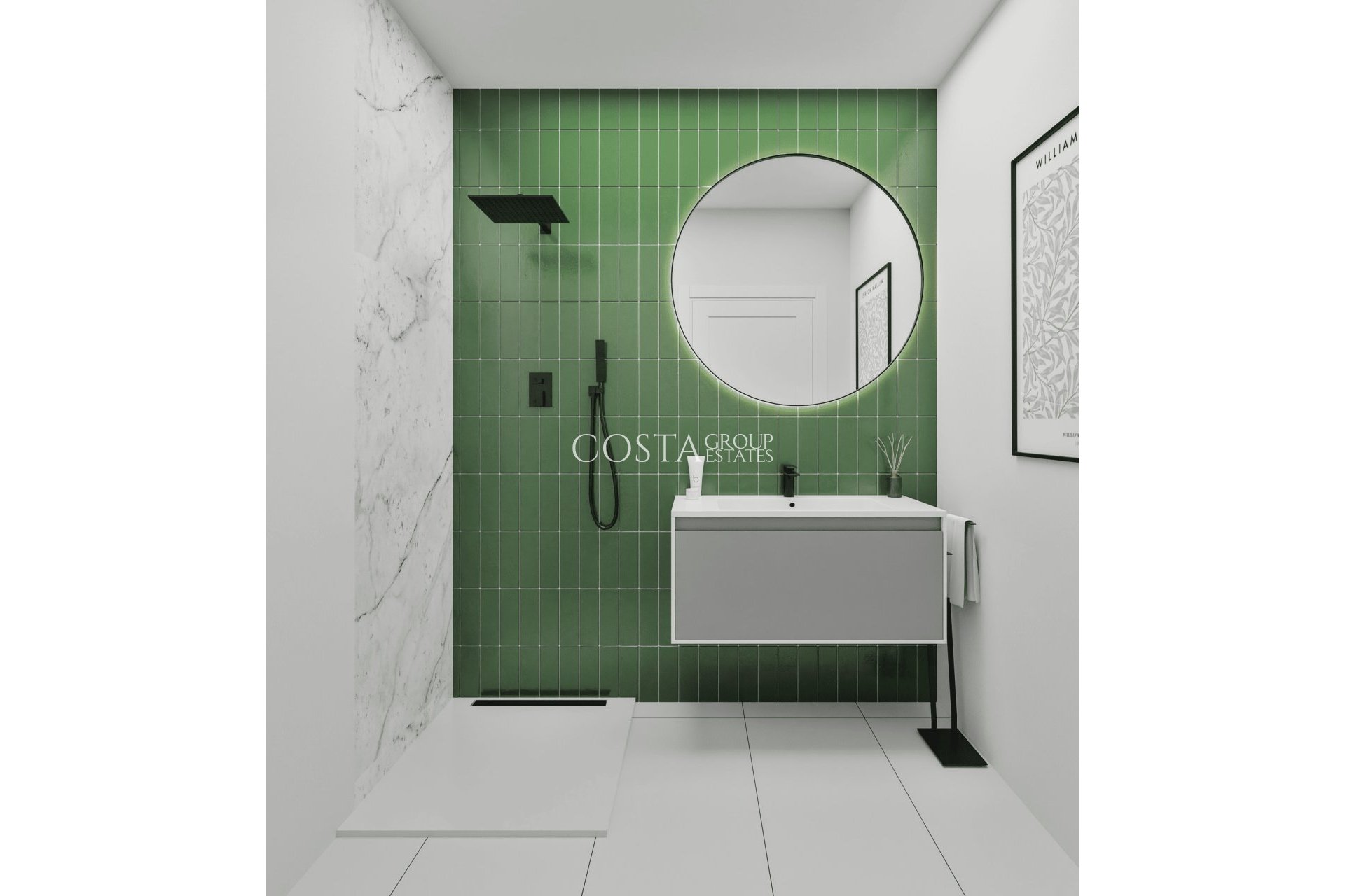Nieuwbouw Woningen - Apartments -
San Miguel de Salinas - San Miguel De Salinas