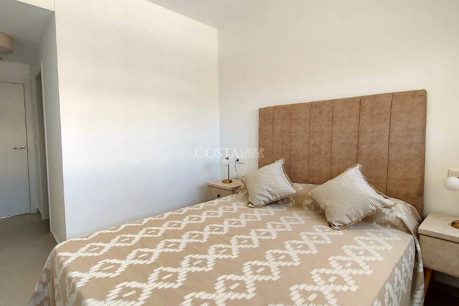 Nieuwbouw Woningen - Apartments -
San Miguel de Salinas - San Miguel De Salinas