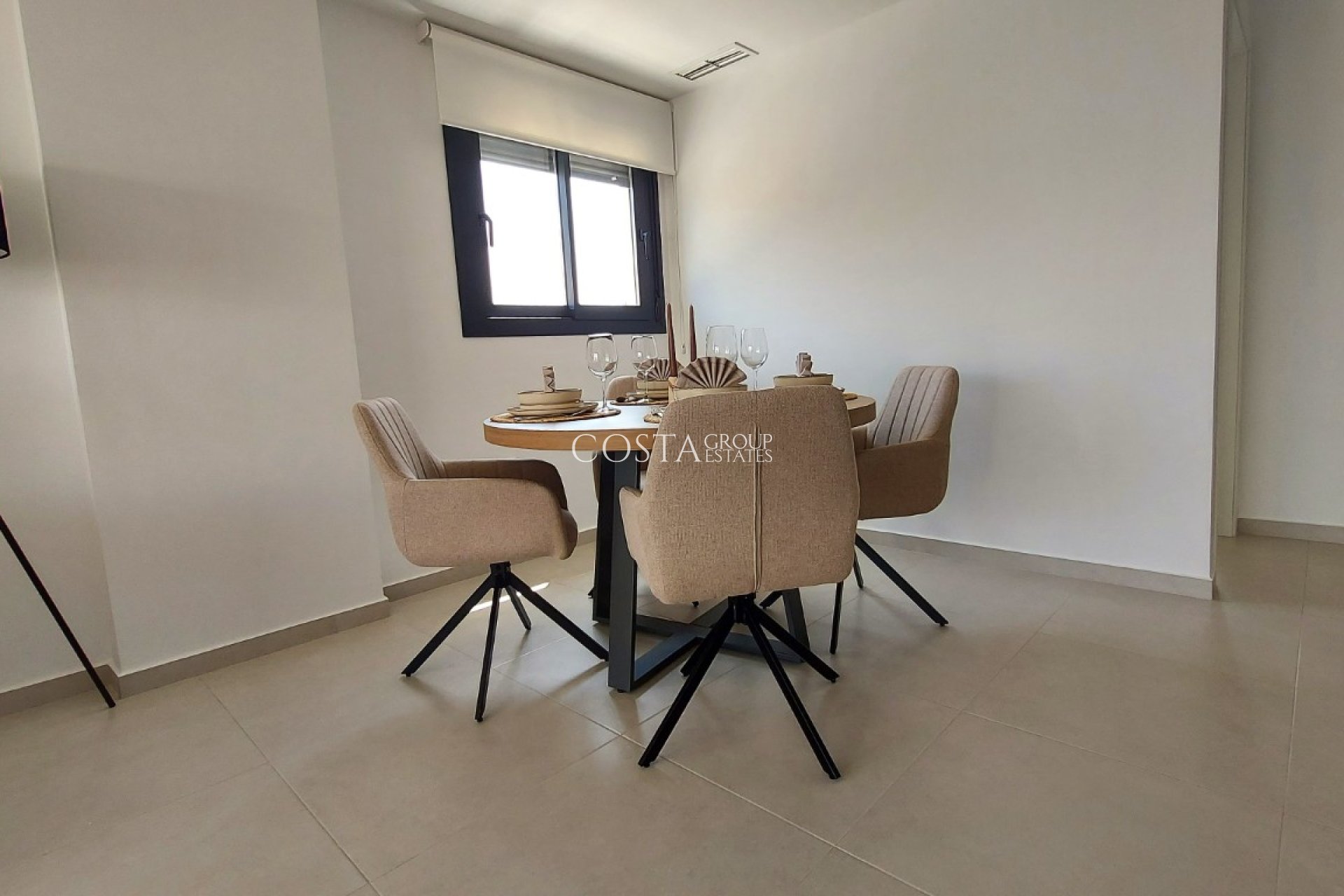 Nieuwbouw Woningen - Apartments -
San Miguel de Salinas - San Miguel De Salinas